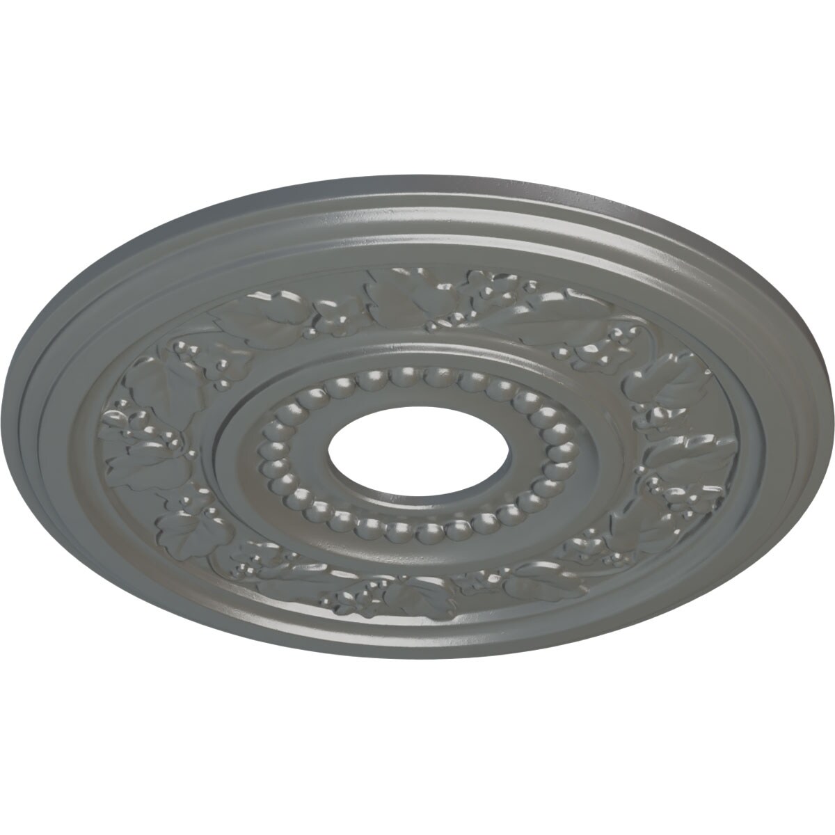 Ekena Millwork CM16GNSLS Ceiling-Medallions - View #2