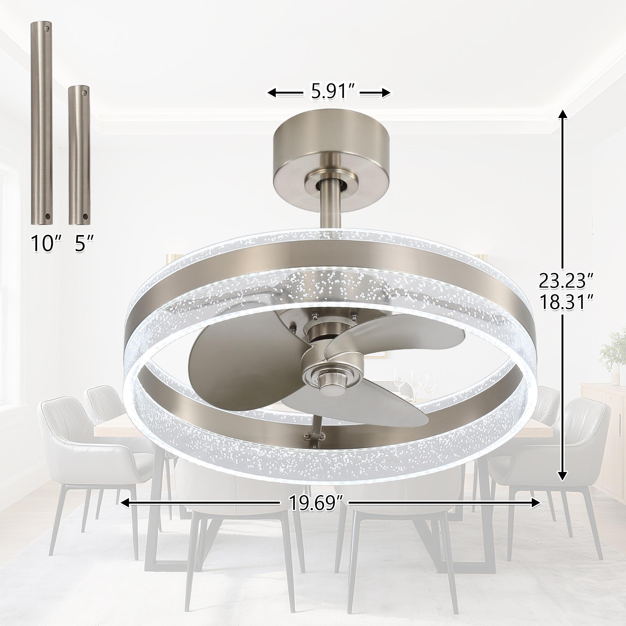 Bayfeve BF-402495-MP Ceiling-Fans - View #6
