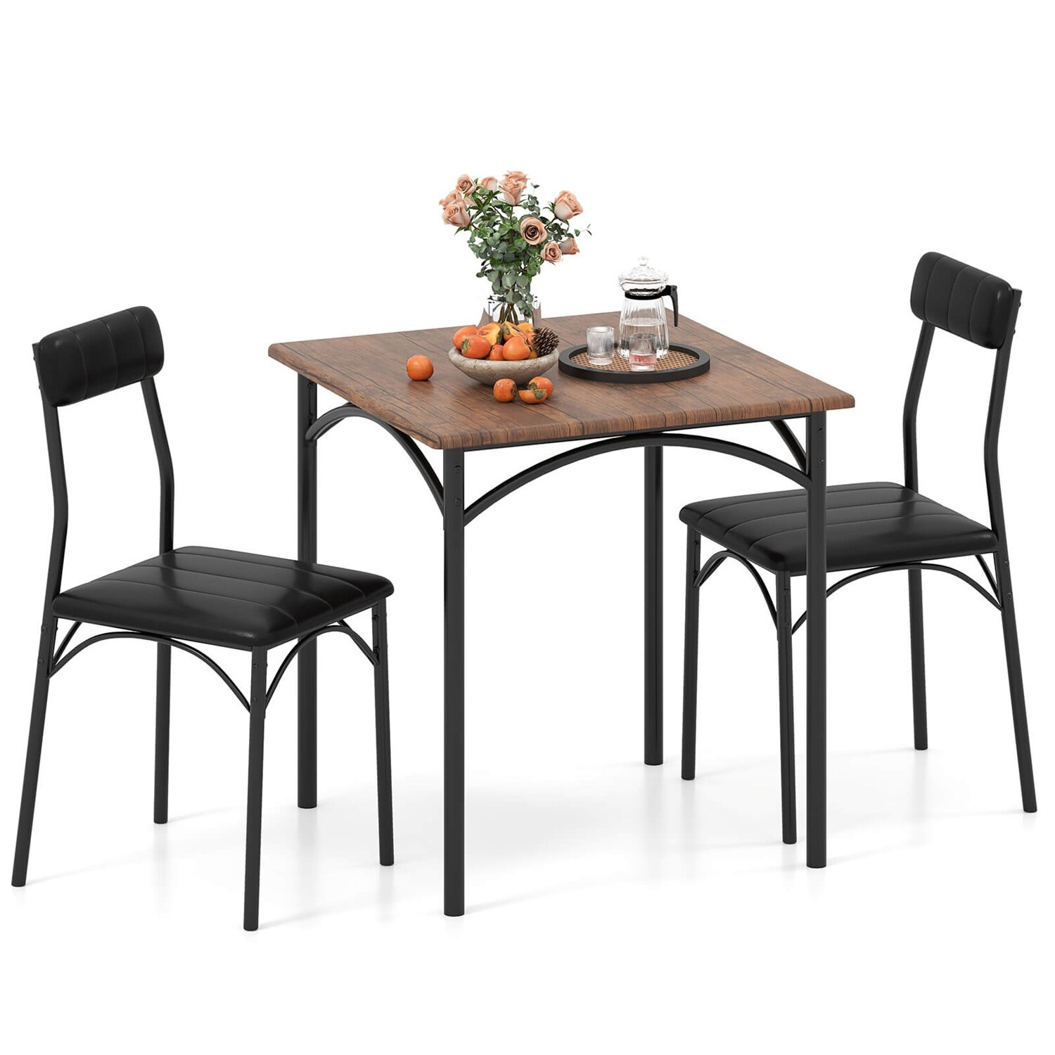 Costway CSHY001749 Dining-Sets - View #2