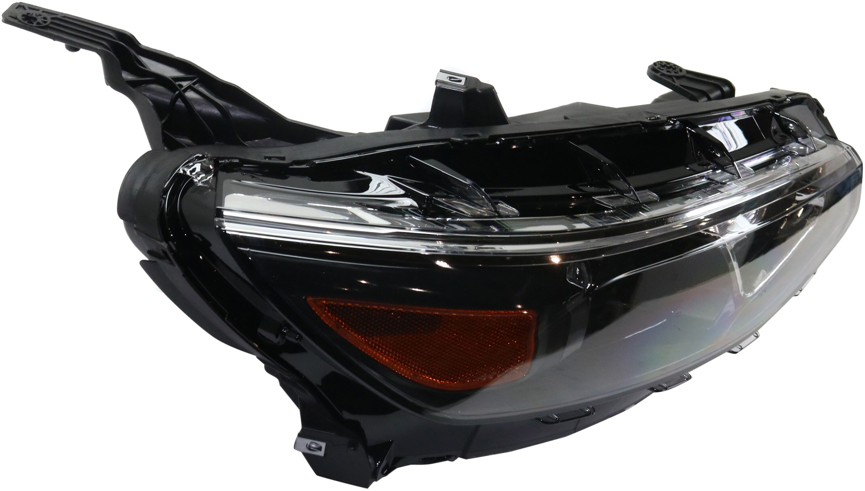 Garage-Pro JCWRC10010039GP Headlights-Components - View #2