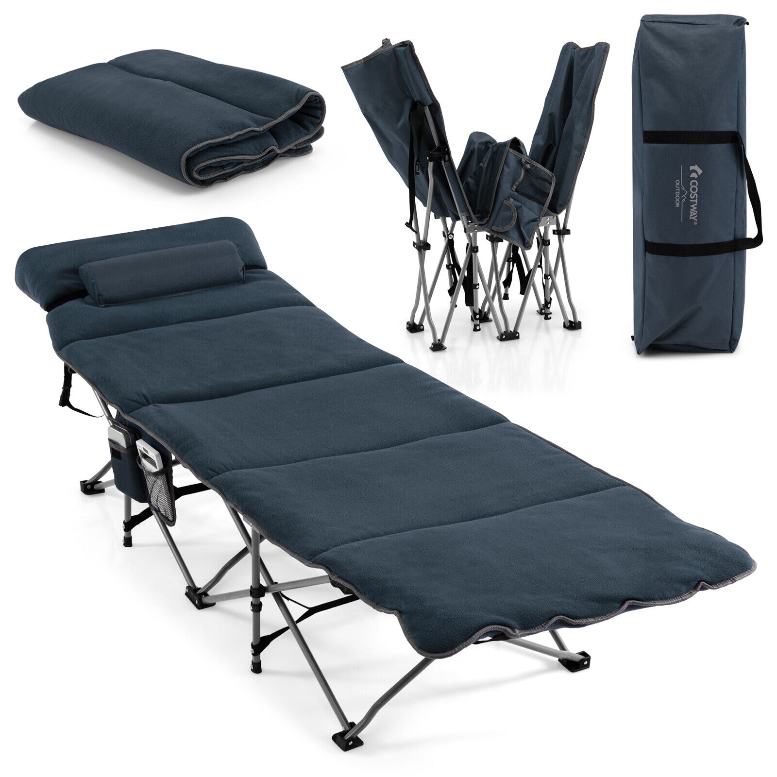  CP-104NP53BL cots - View #2
