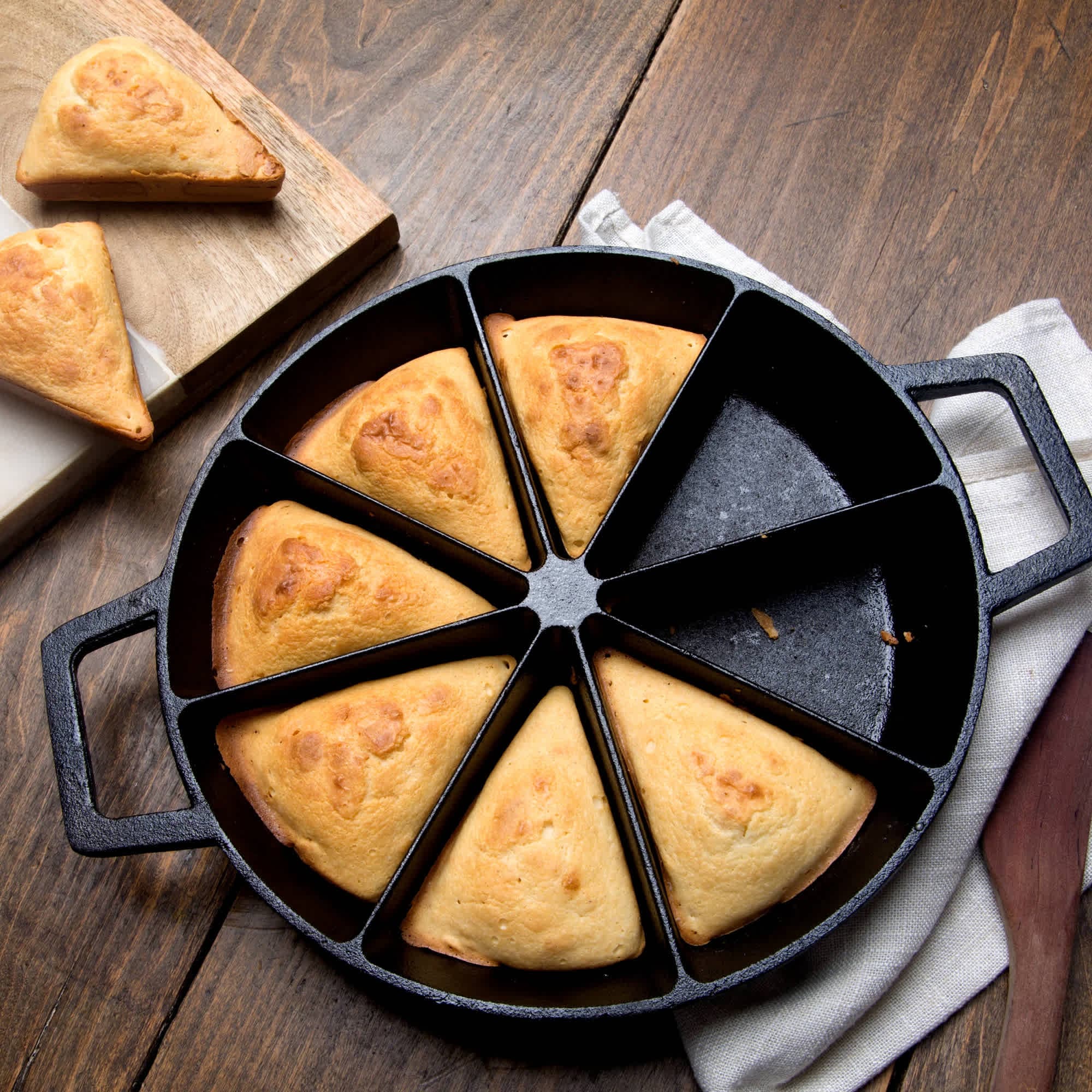Bayou Classic 320470 Cooking-Pans-Skillets - View #4