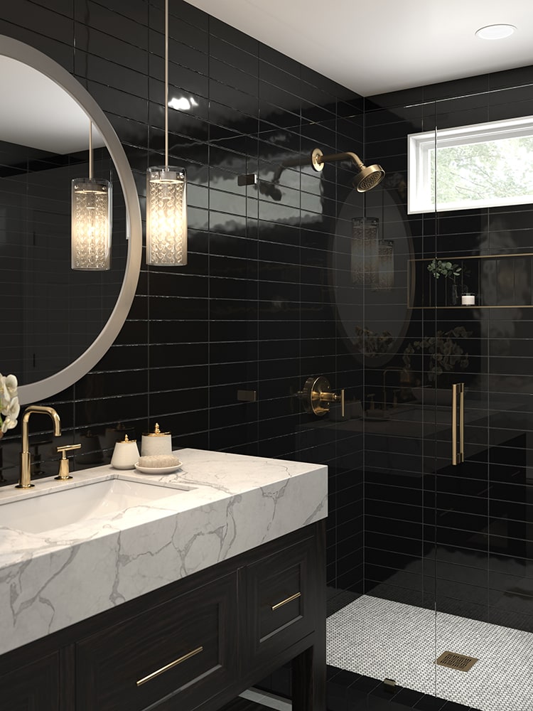 Boutique LW22081141 Ceramic-Tile - View #2