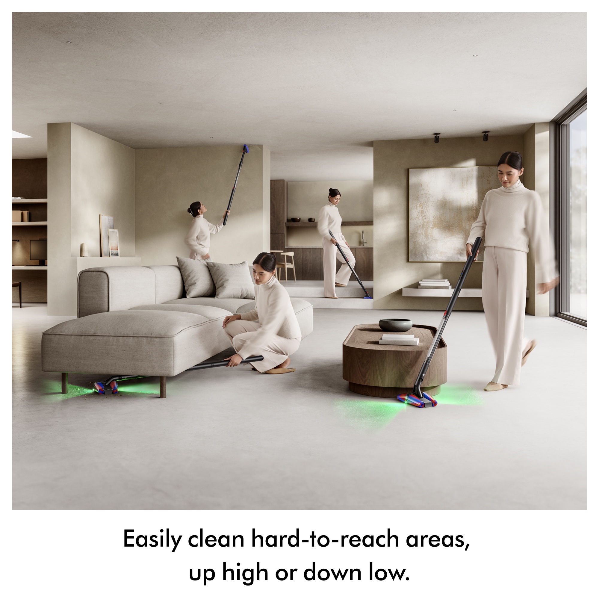 Dyson 492695-01 Stick-Vacuums - View #7