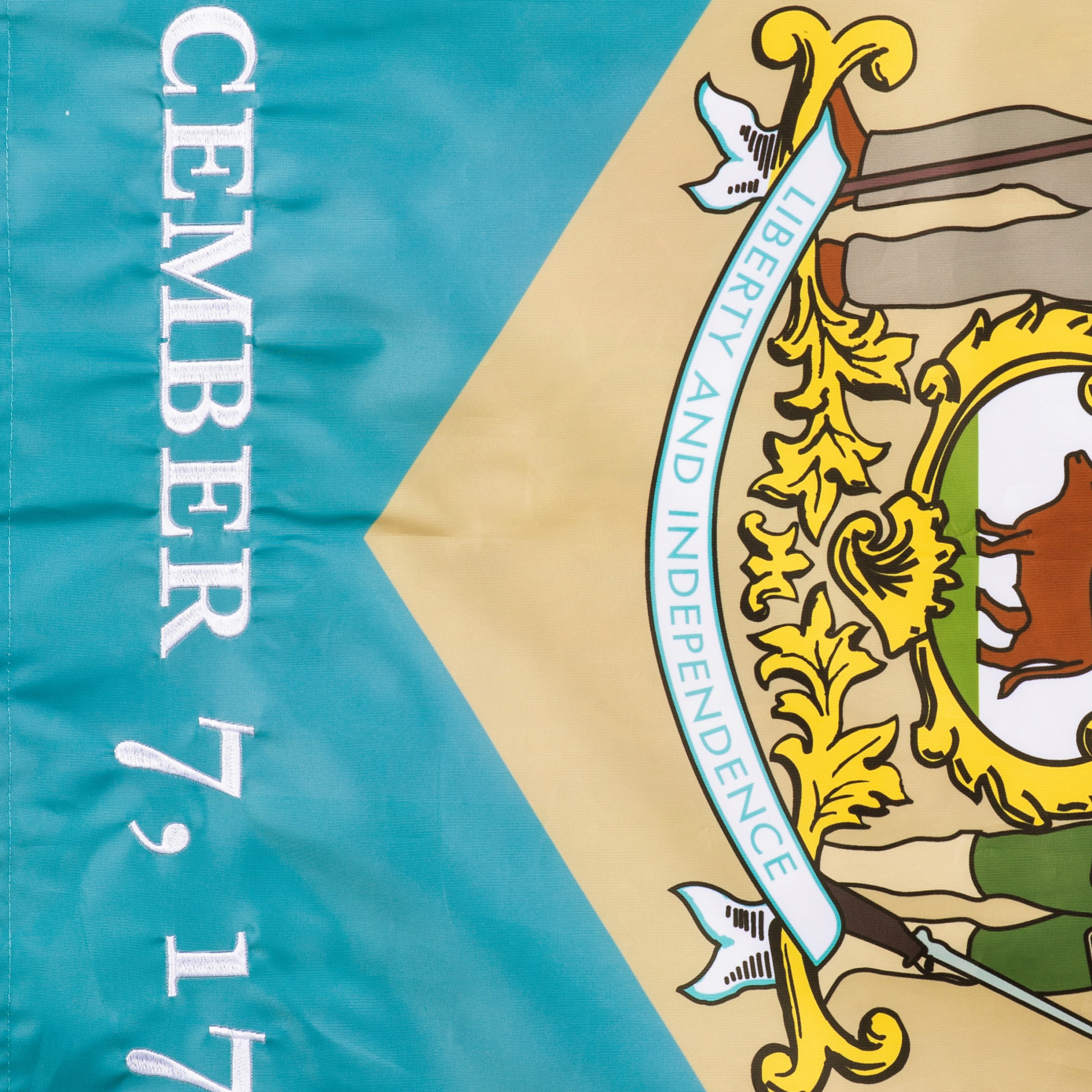 Style Selections ZLW1510407 Decorative-Banner-Flags - View #5