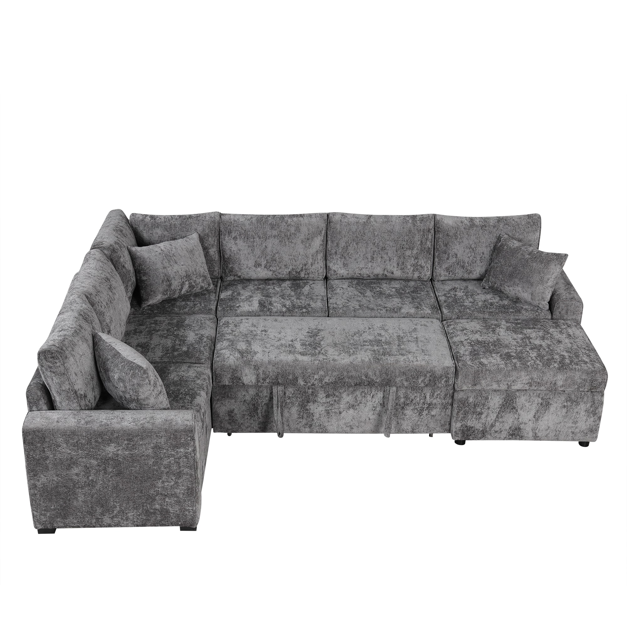 ModernLuxe N719S001540E Sofas-Loveseats - View #9