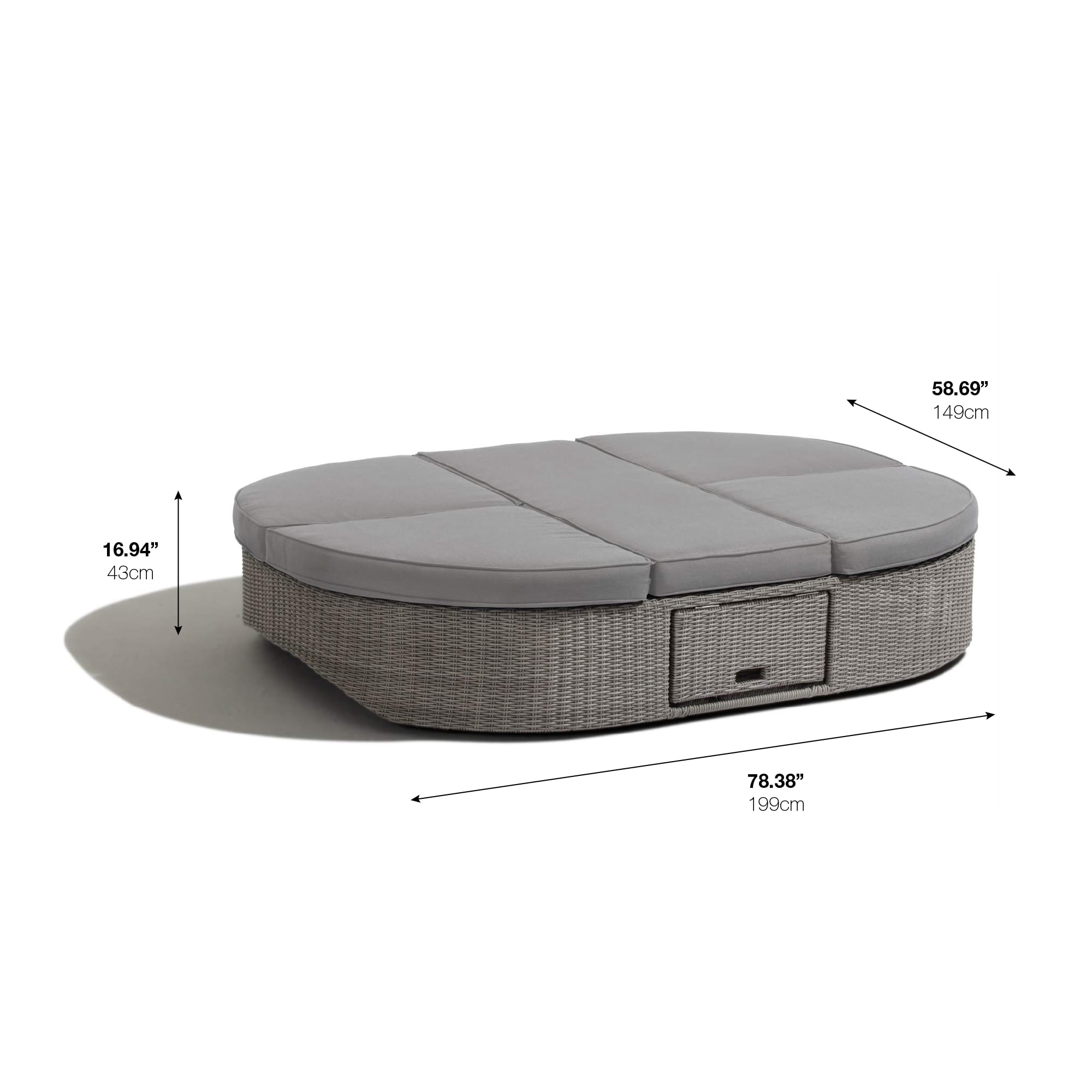 OVE Decors SANDRA-DB Patio-Sofas-Daybeds - View #14