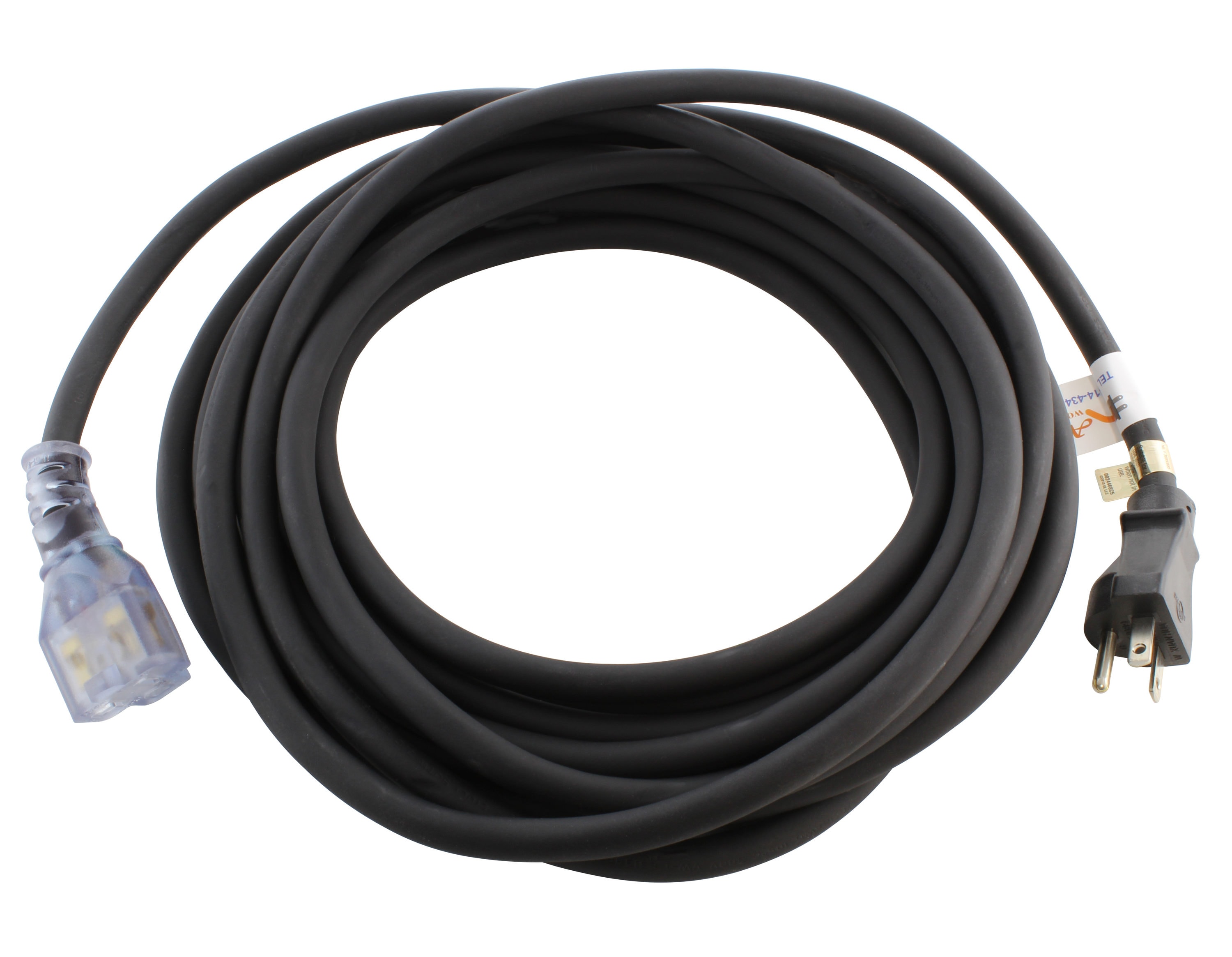 Set Of Twelve 25-inch Cord Covers – 300-inch Total On-wall Cable