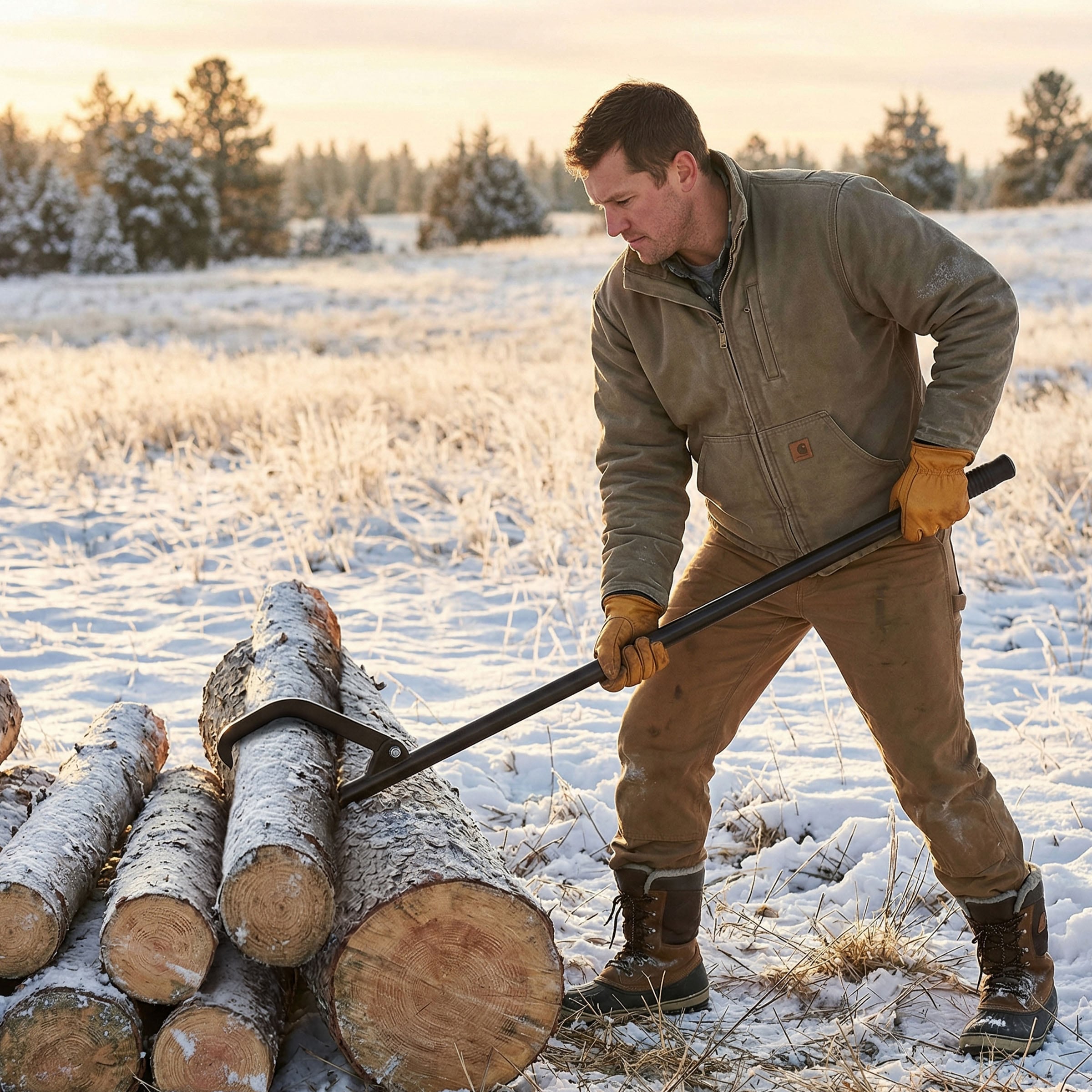 Nature Spring 415829QKP Logging-Tools - View #5