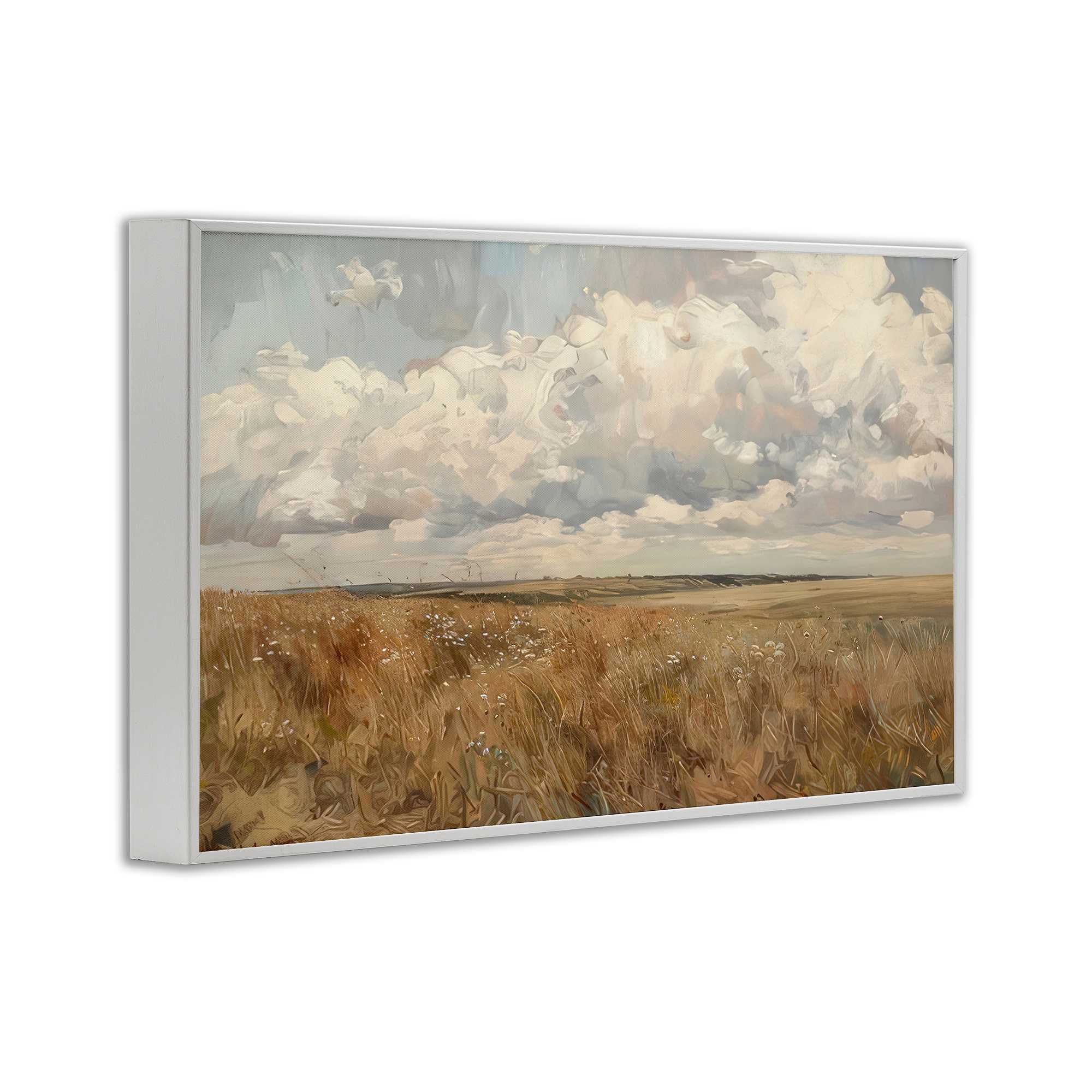 Stupell Industries BT-789-WFR-12X18 Wall-Art - View #2