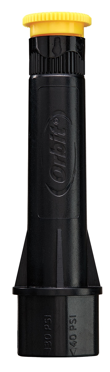 Orbit 54055 1-ft - 4-ft Adjustable Spray Shrub head sprinkler