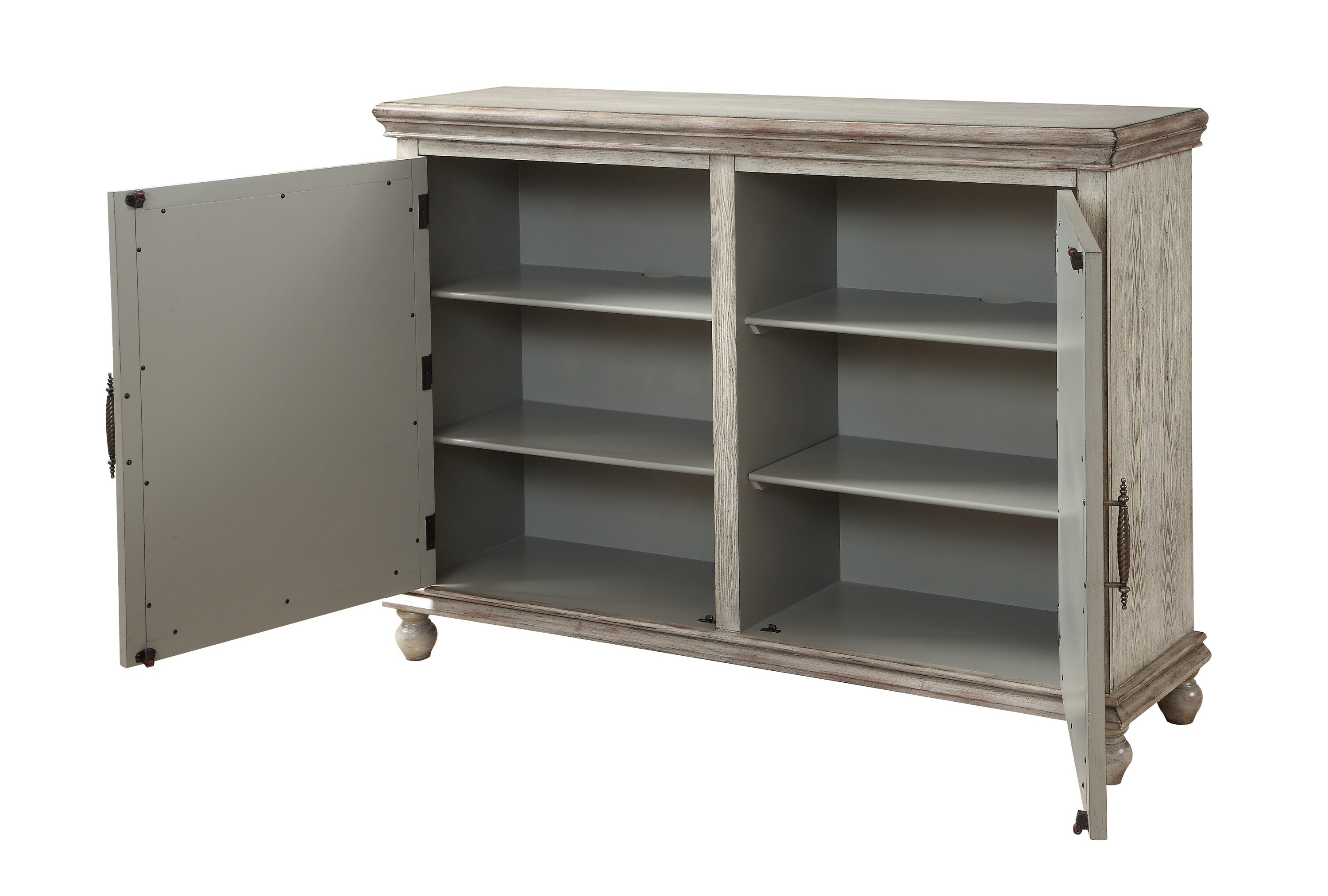 Coast to Coast 22563 Console-Sofa-Tables - View #3