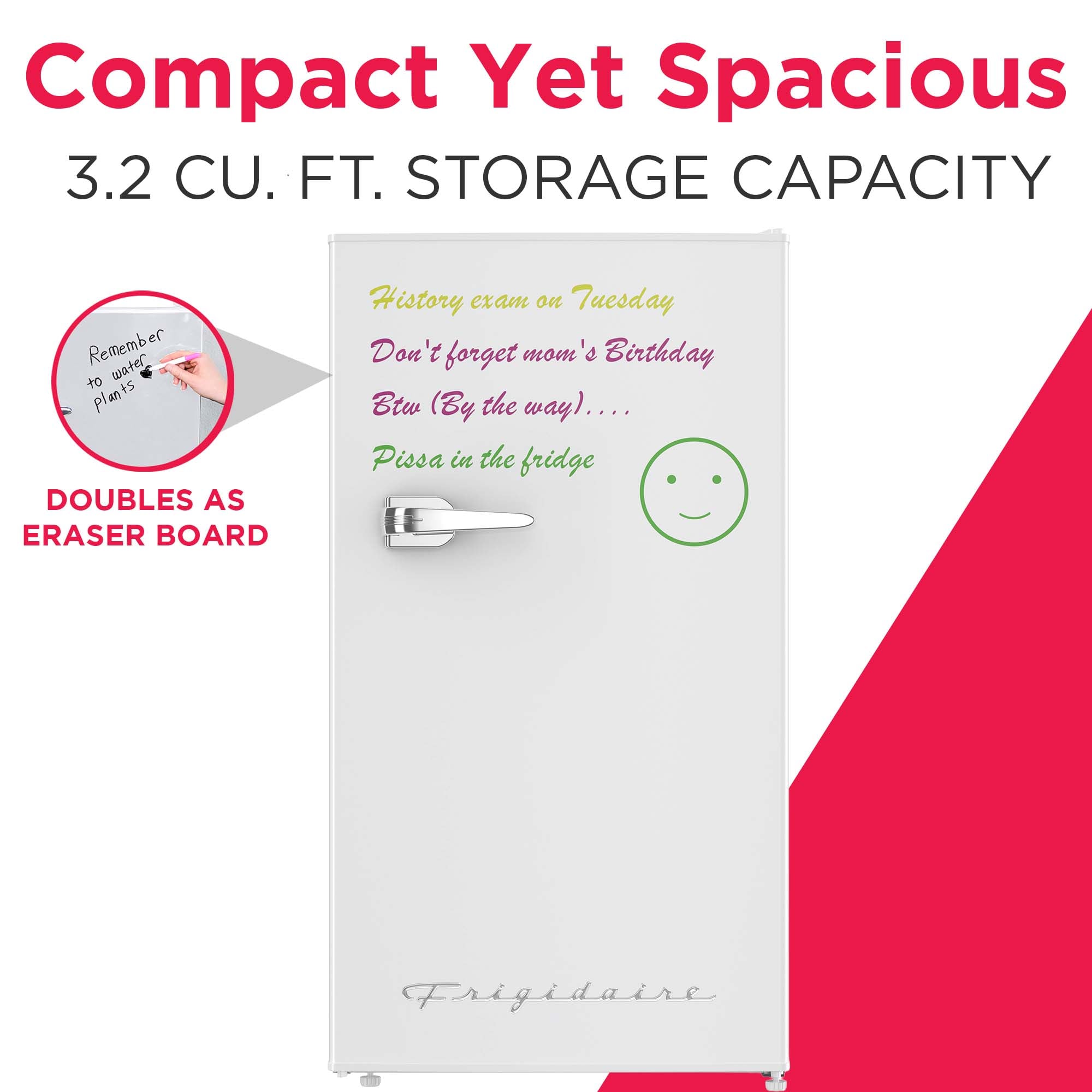 Frigidaire EFR331-WHITE m050615 - View #5