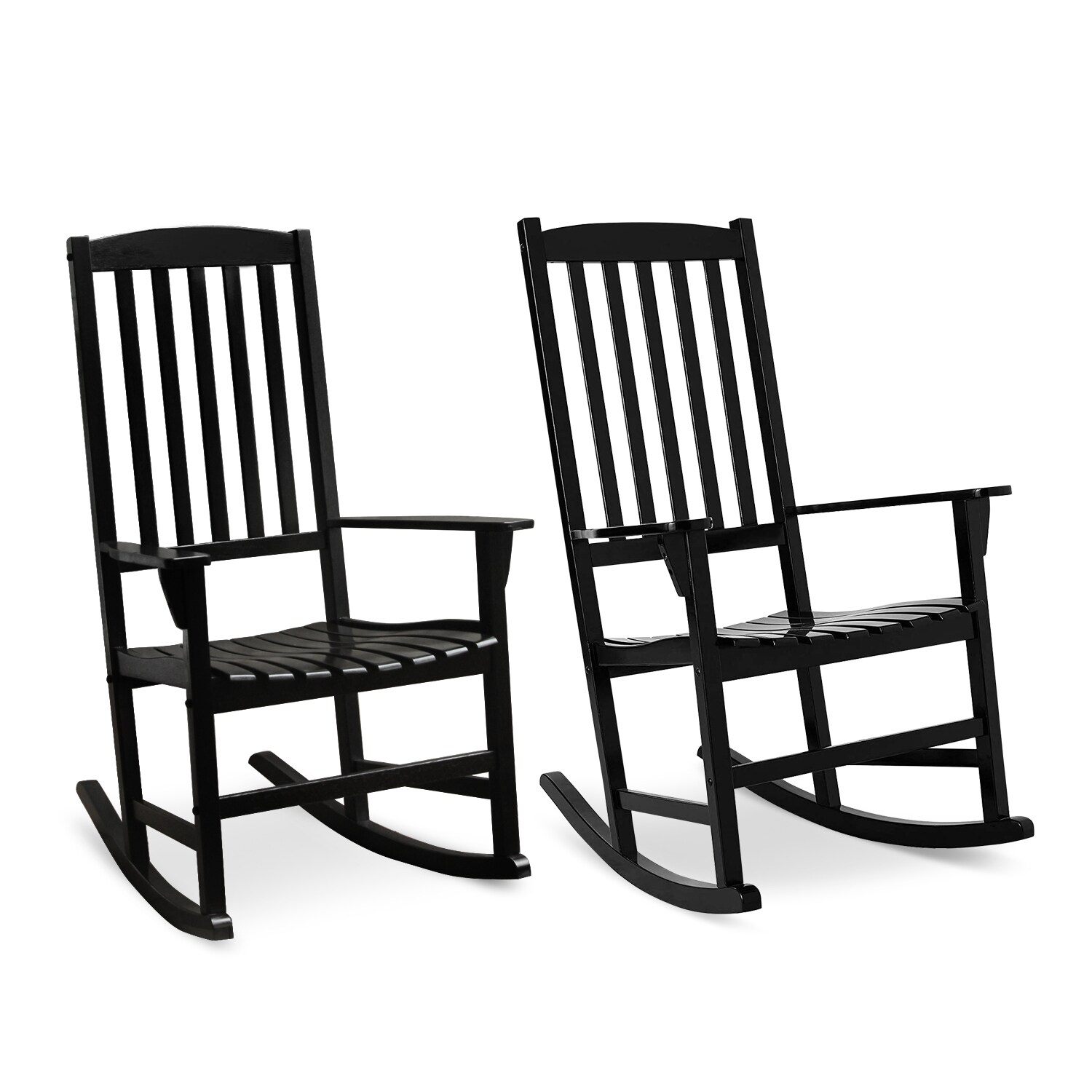 Cambridge Casual 712818-HW-BK-XX-XX Patio-Chairs - View #2