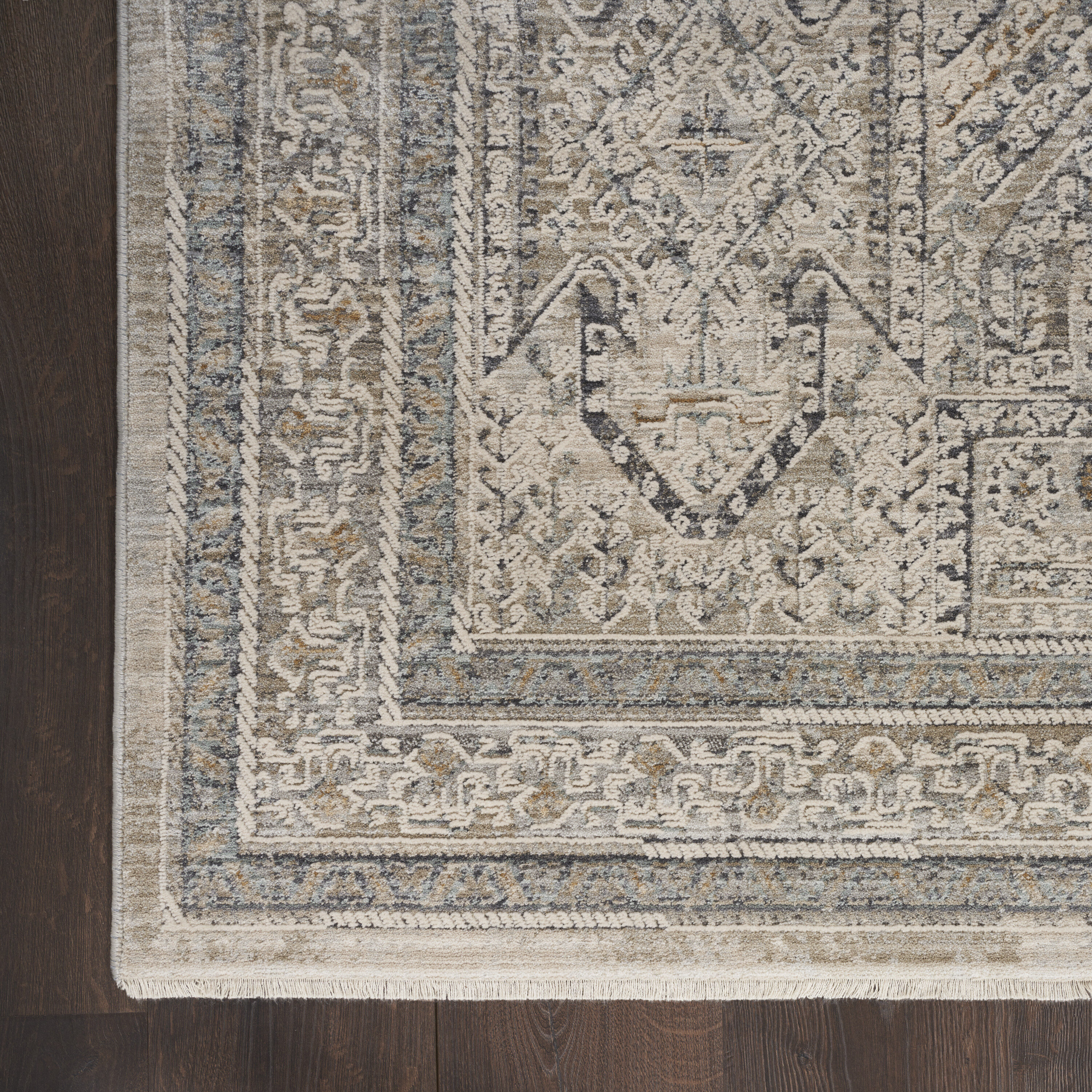 Nourison 099446103758 rugs - View #3