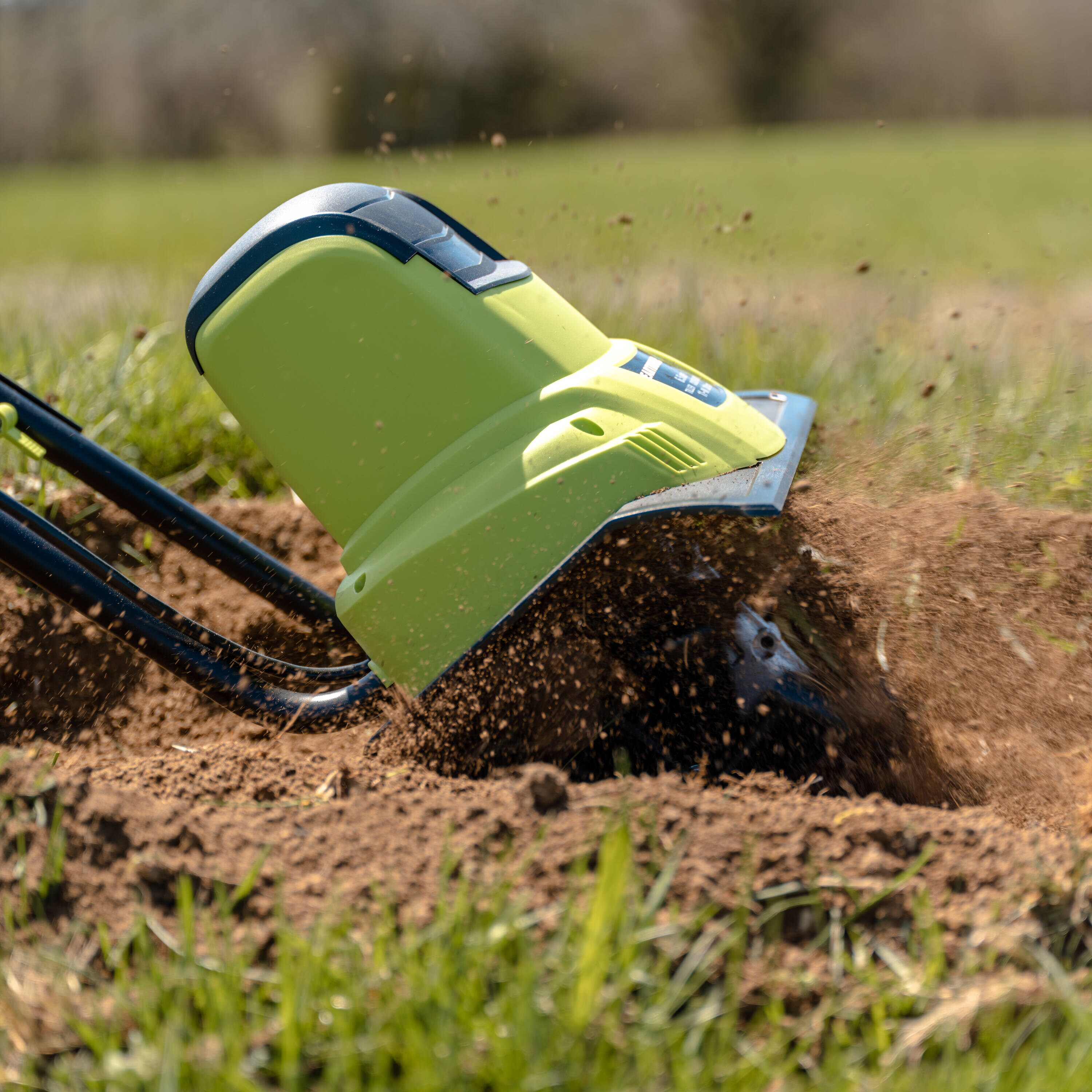 Earthwise TC70065EW Corded-Cultivators - View #11