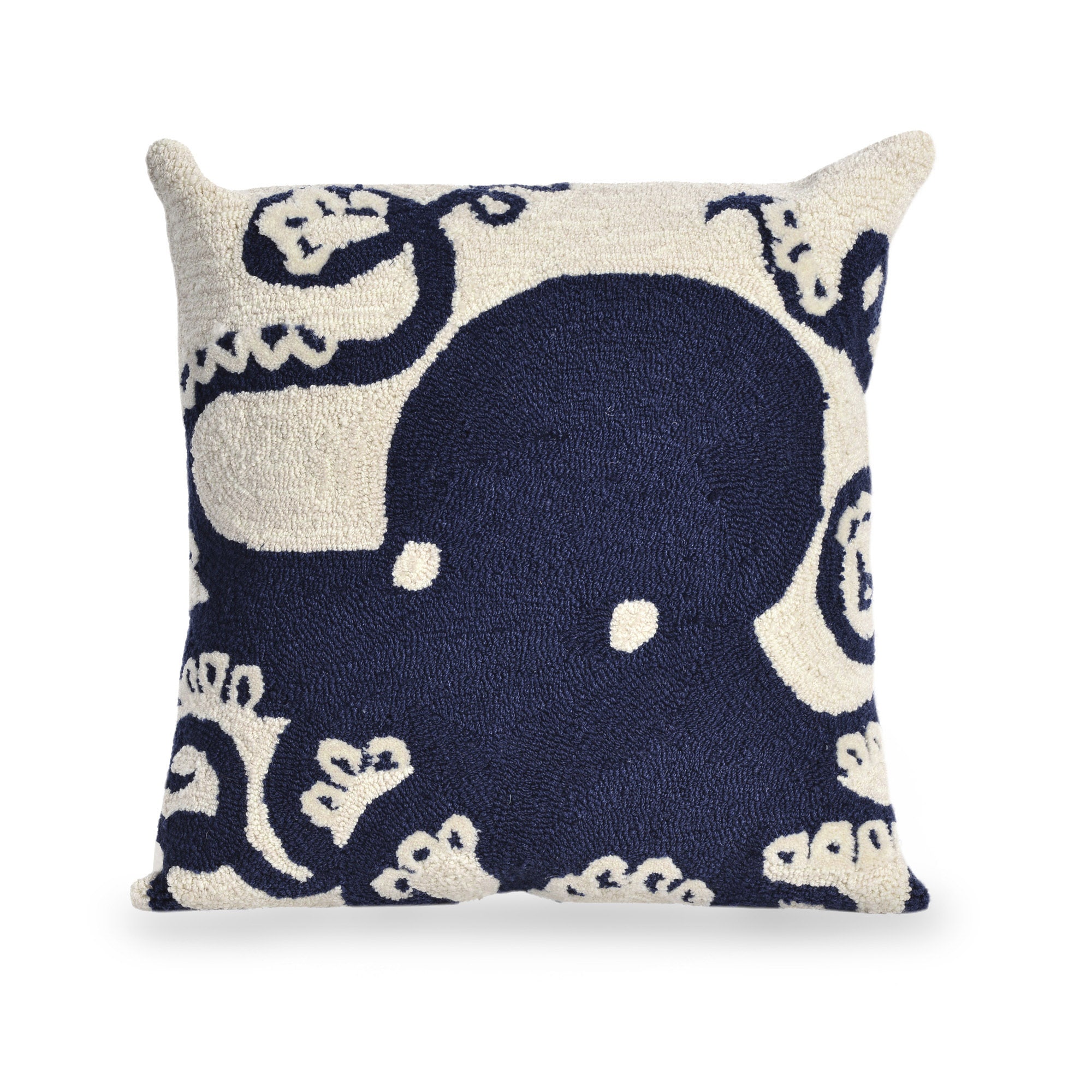 Liora Manne 7FP8S143233 Accent-Pillows - View #2