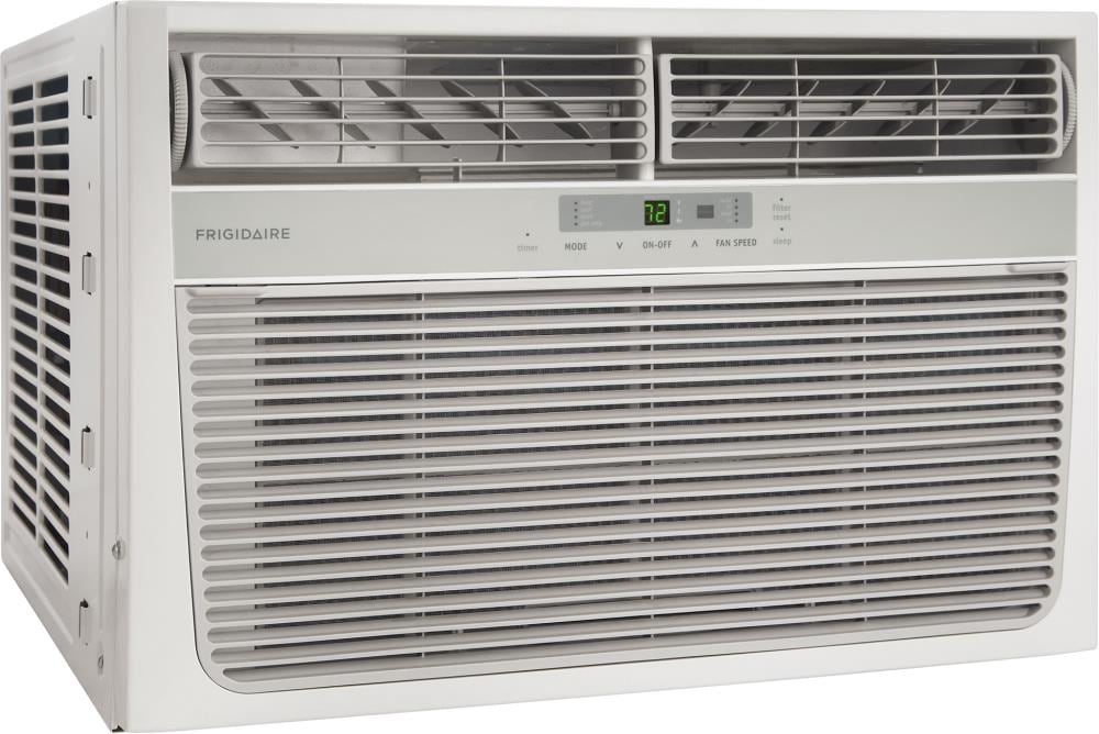 Frigidaire FFRH08L2R1 Window-Air-Conditioners - View #2