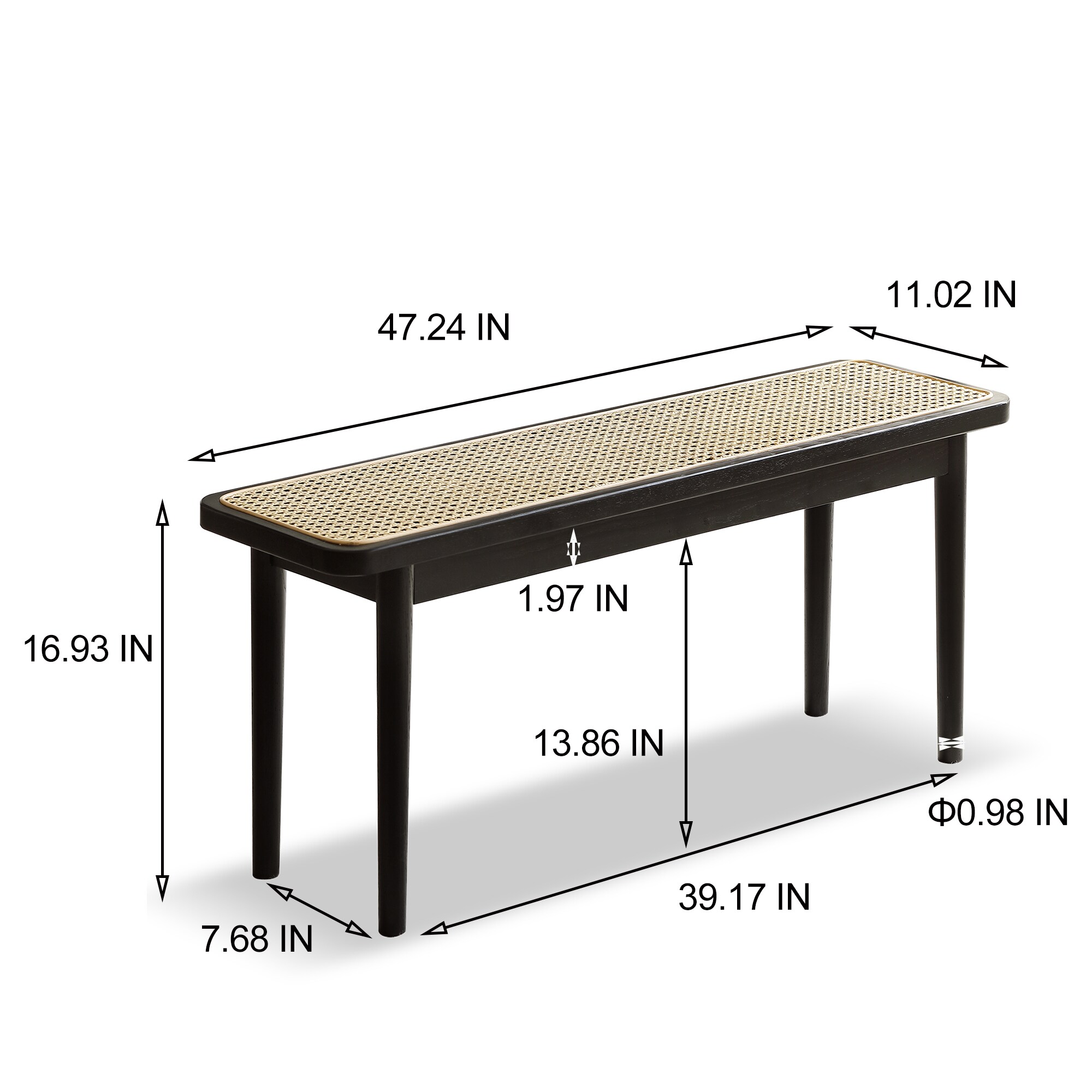 GDFStudio 357252 bench - View #10