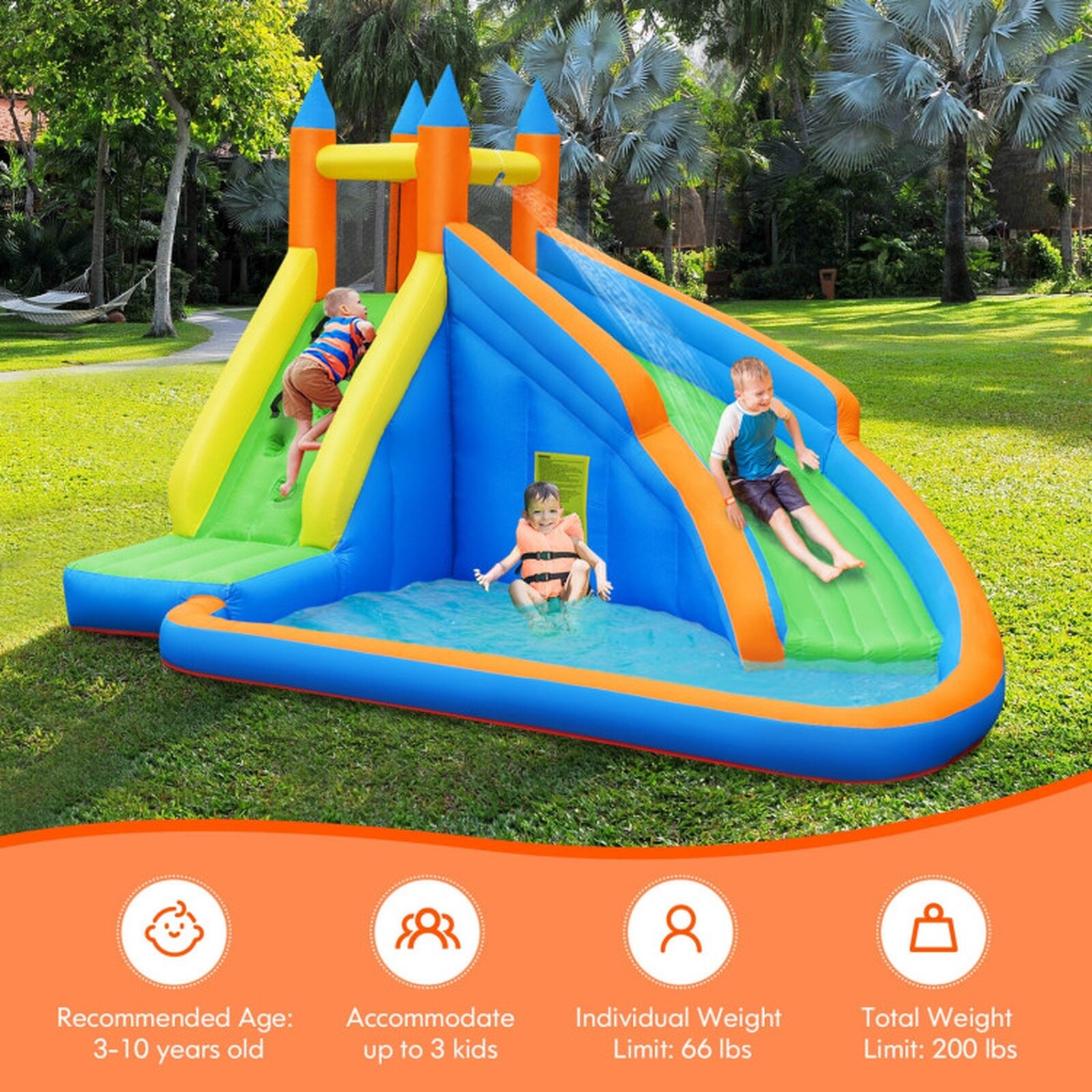 SUGIFT LW102SUGHY0032 Play-Toys - View #7