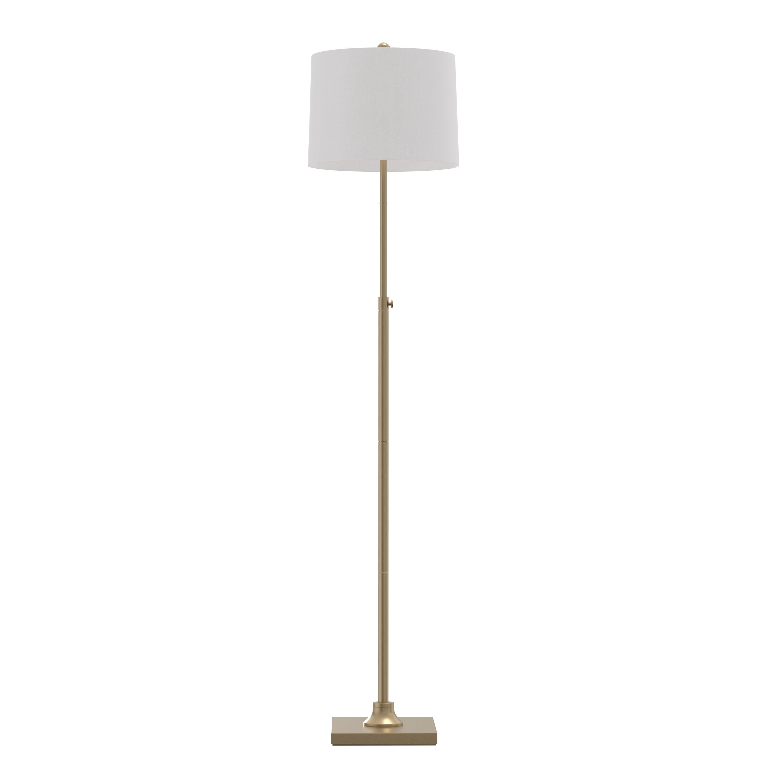 allen + roth FL15GD floorlamps - View #2