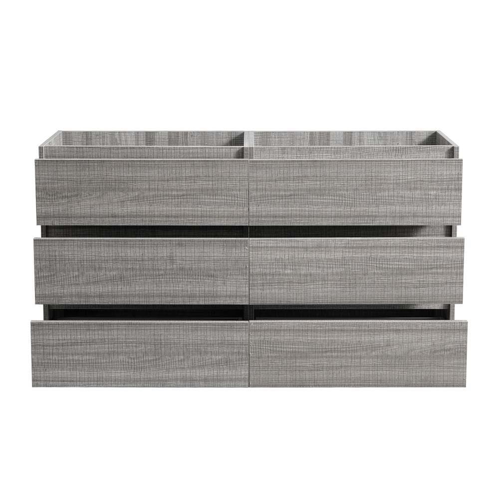 Fresca FCB93-3030HA-D vanities - View #3