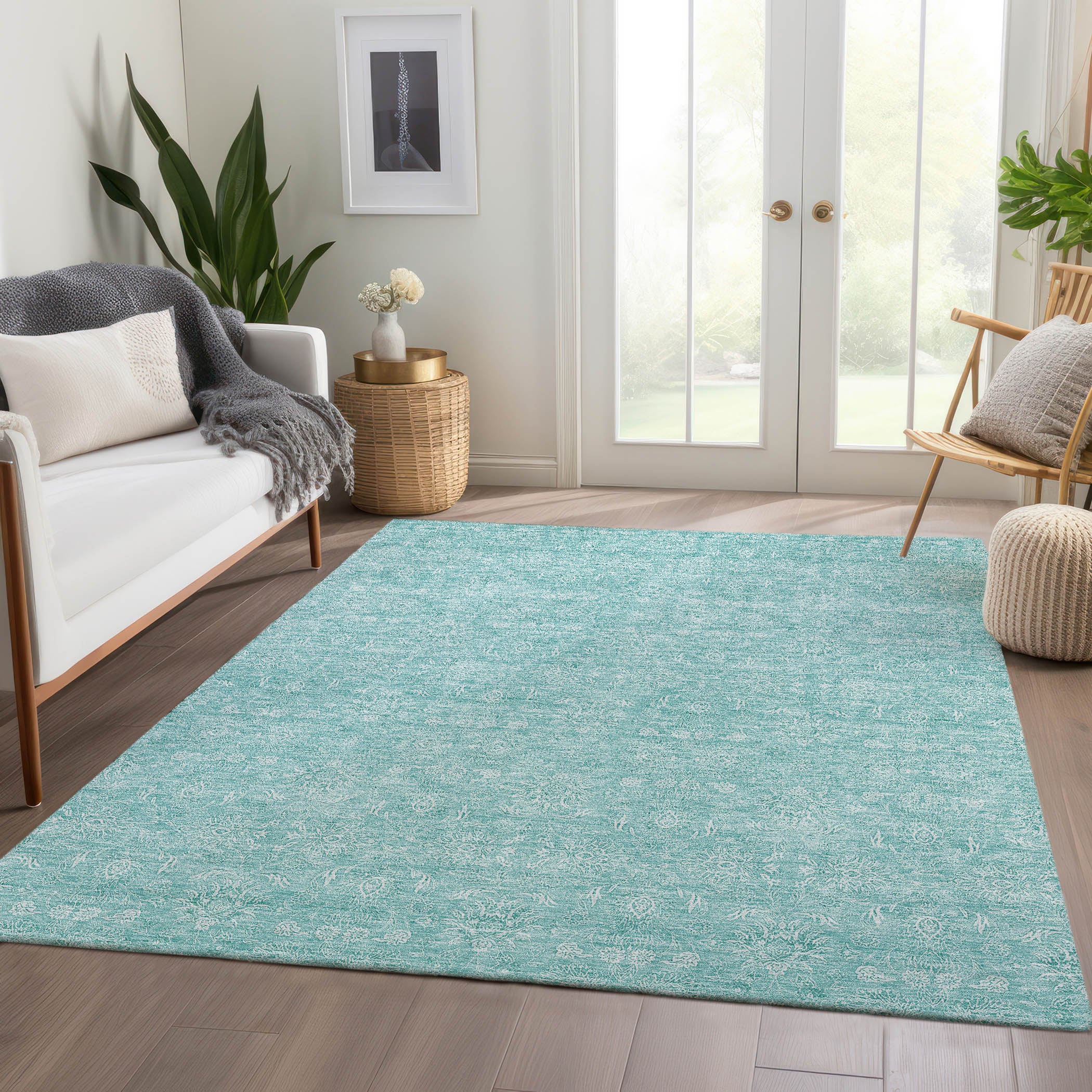 Addison Rugs ACN703AQ10X14 rugs - View #4