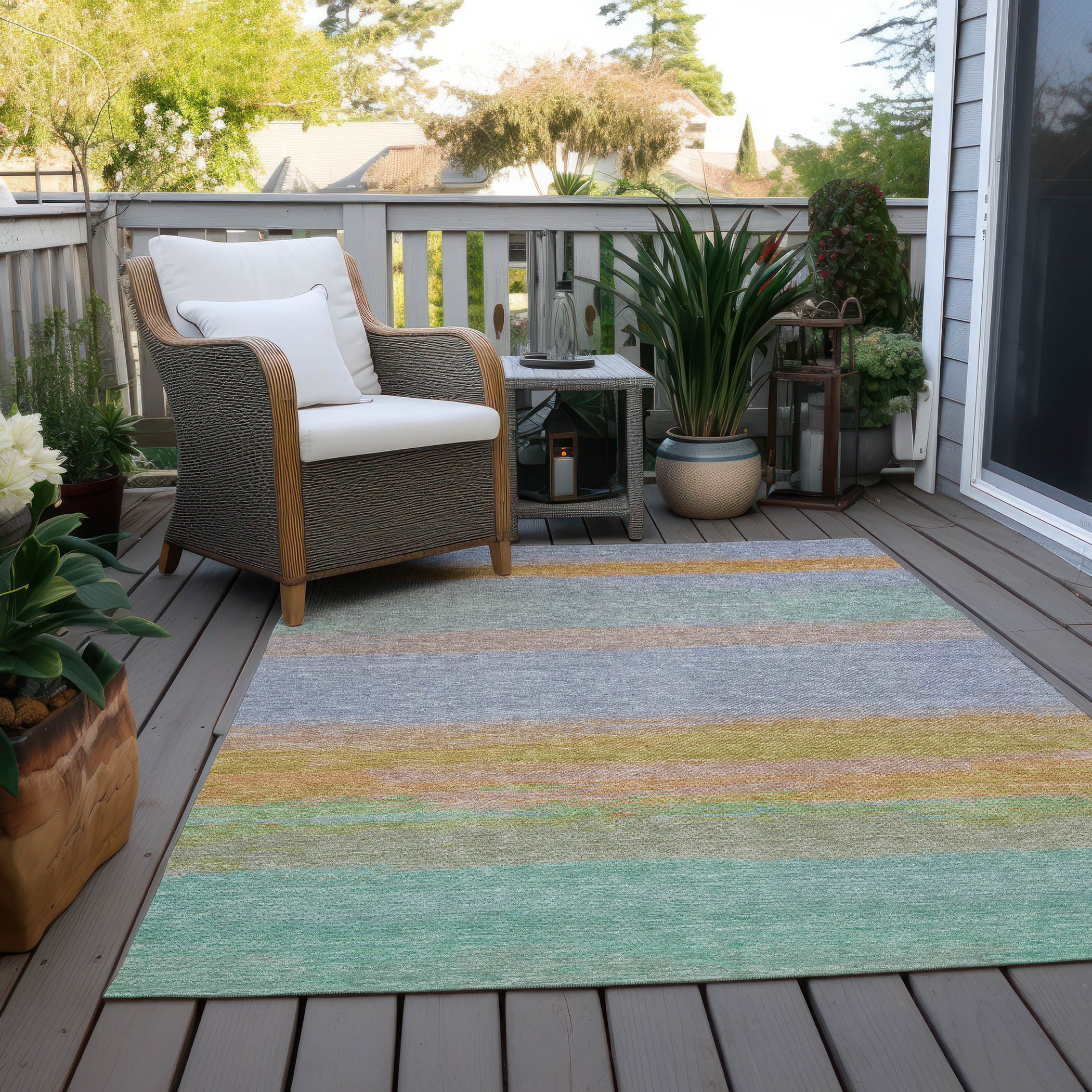 Addison Rugs ACN1273LV8X10 rugs - View #9
