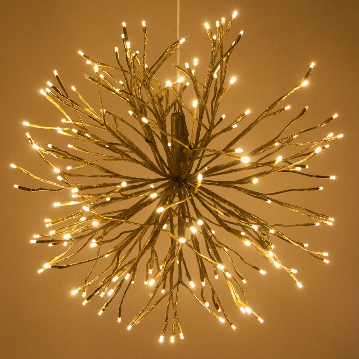 Wintergreen Lighting 76128 Table-Christmas-Decorations - View #6