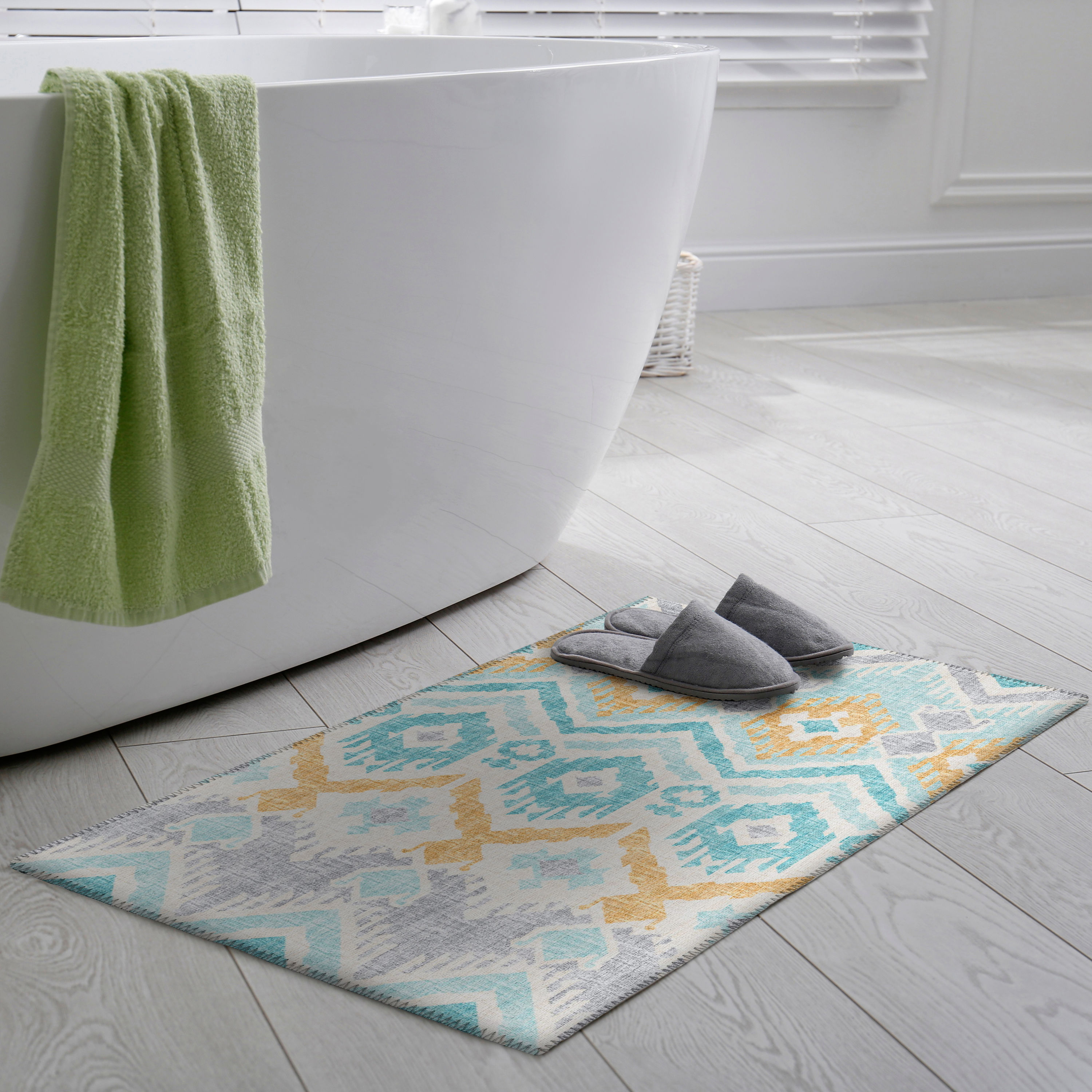 Addison Rugs AYU32AQ20X30 rugs - View #2