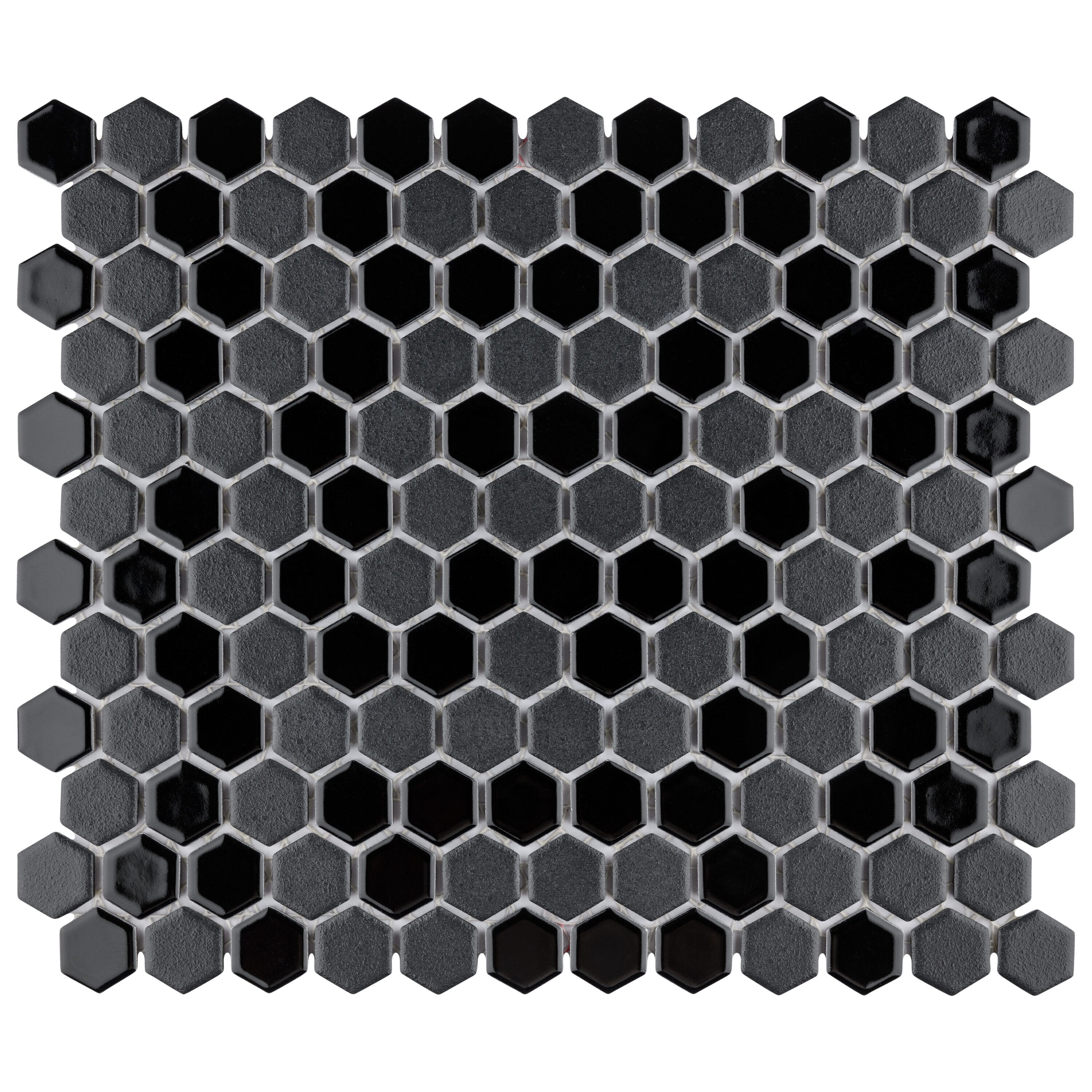 Affinity Tile S1FTC1CTBK Tile-Samples - View #11