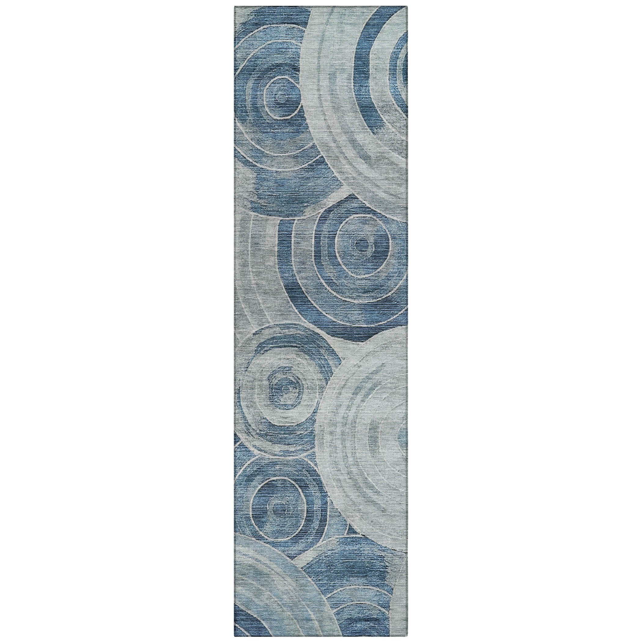 Addison Rugs ACN1750BU2X8 rugs - View #2