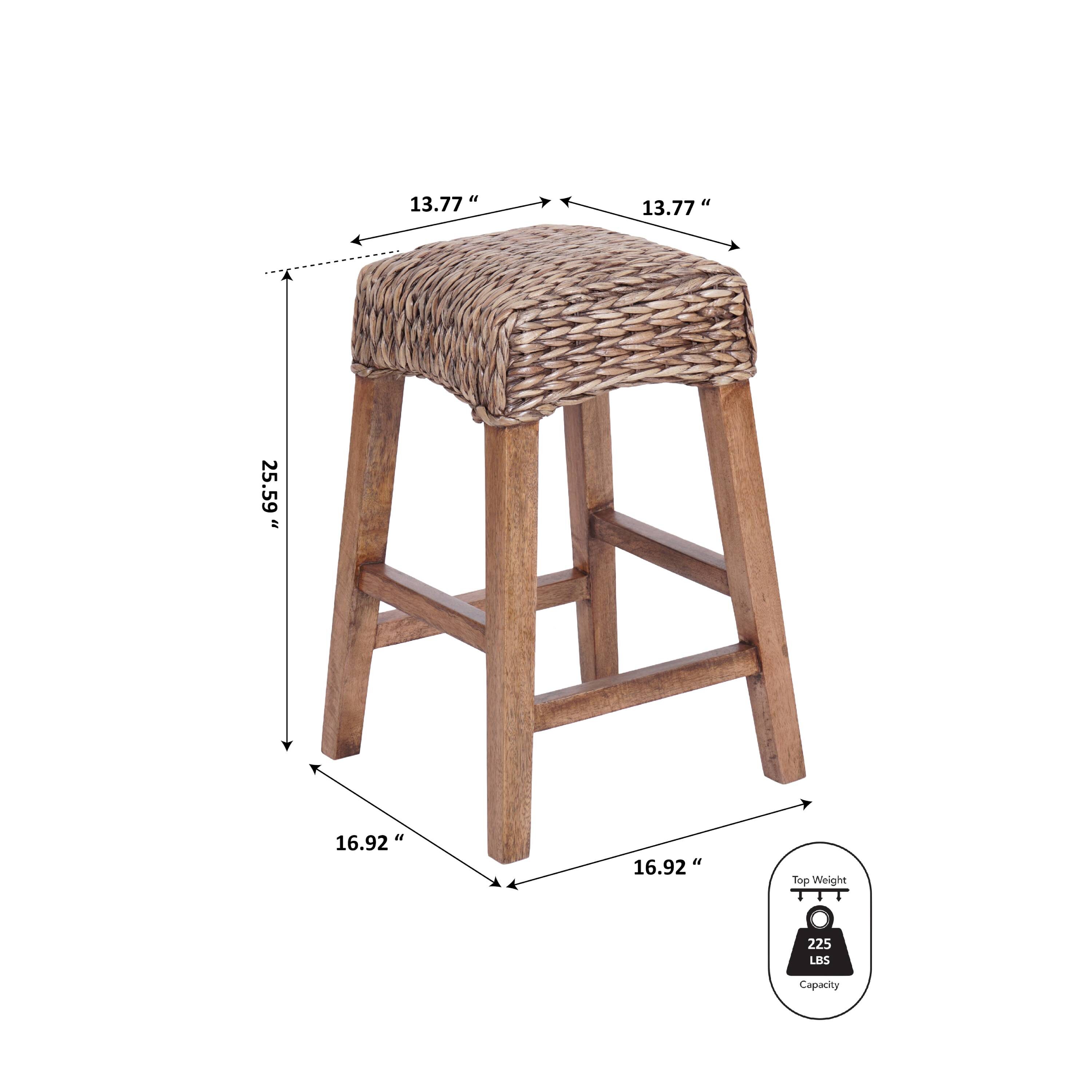 JONATHAN  Y CSL1101A stools - View #4