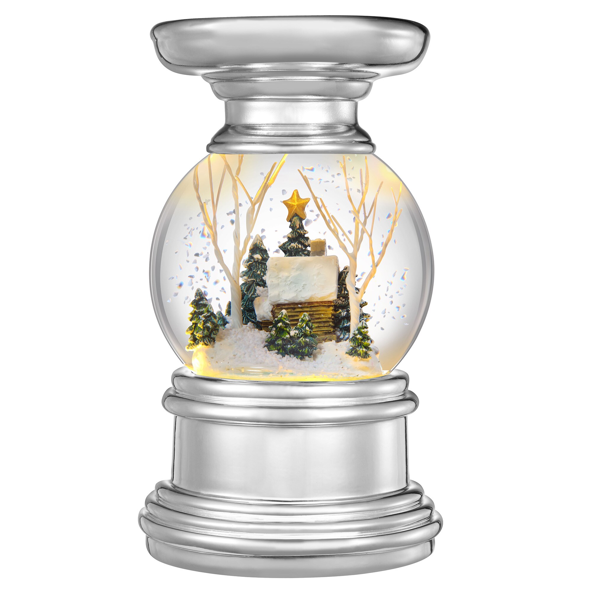 Haute Decor DCSG0001 Table-Christmas-Decorations - View #2
