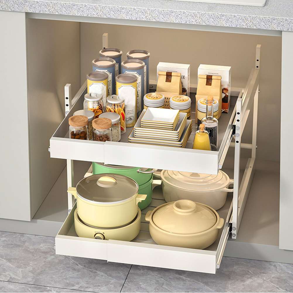WhizMax GGL-PHK-33WJUBW5 Dish-Racks-Trays - View #4