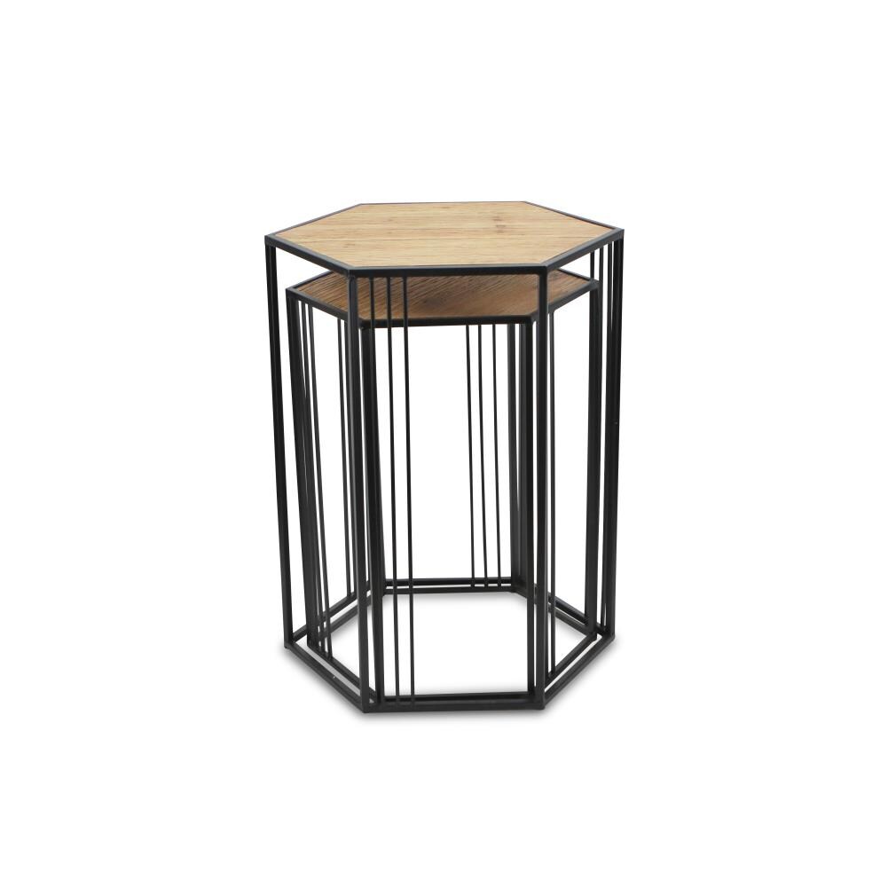 Cheung's 5609-2 Accent-Table-Sets - View #6