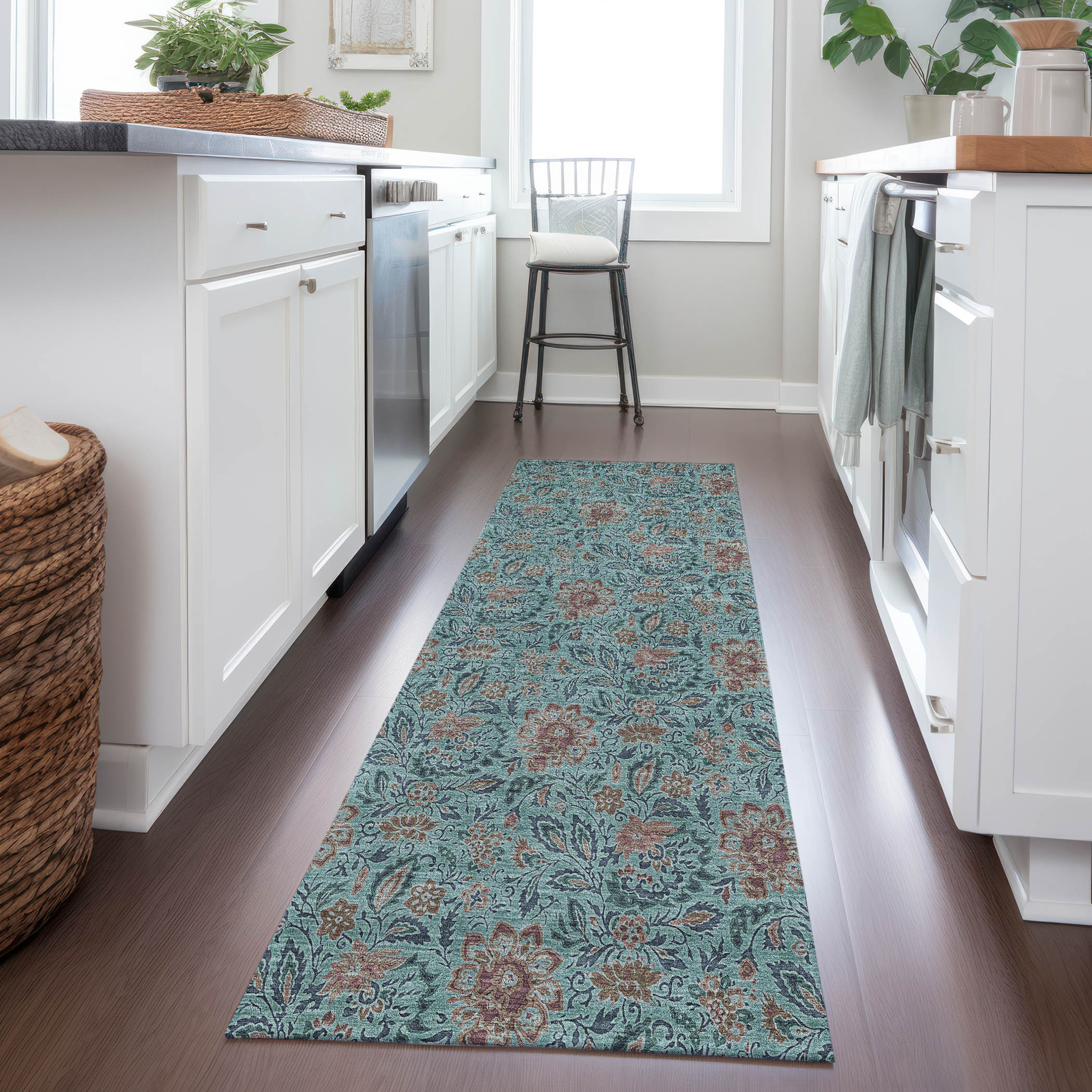 Addison Rugs ACN660TE2X8 rugs - View #6