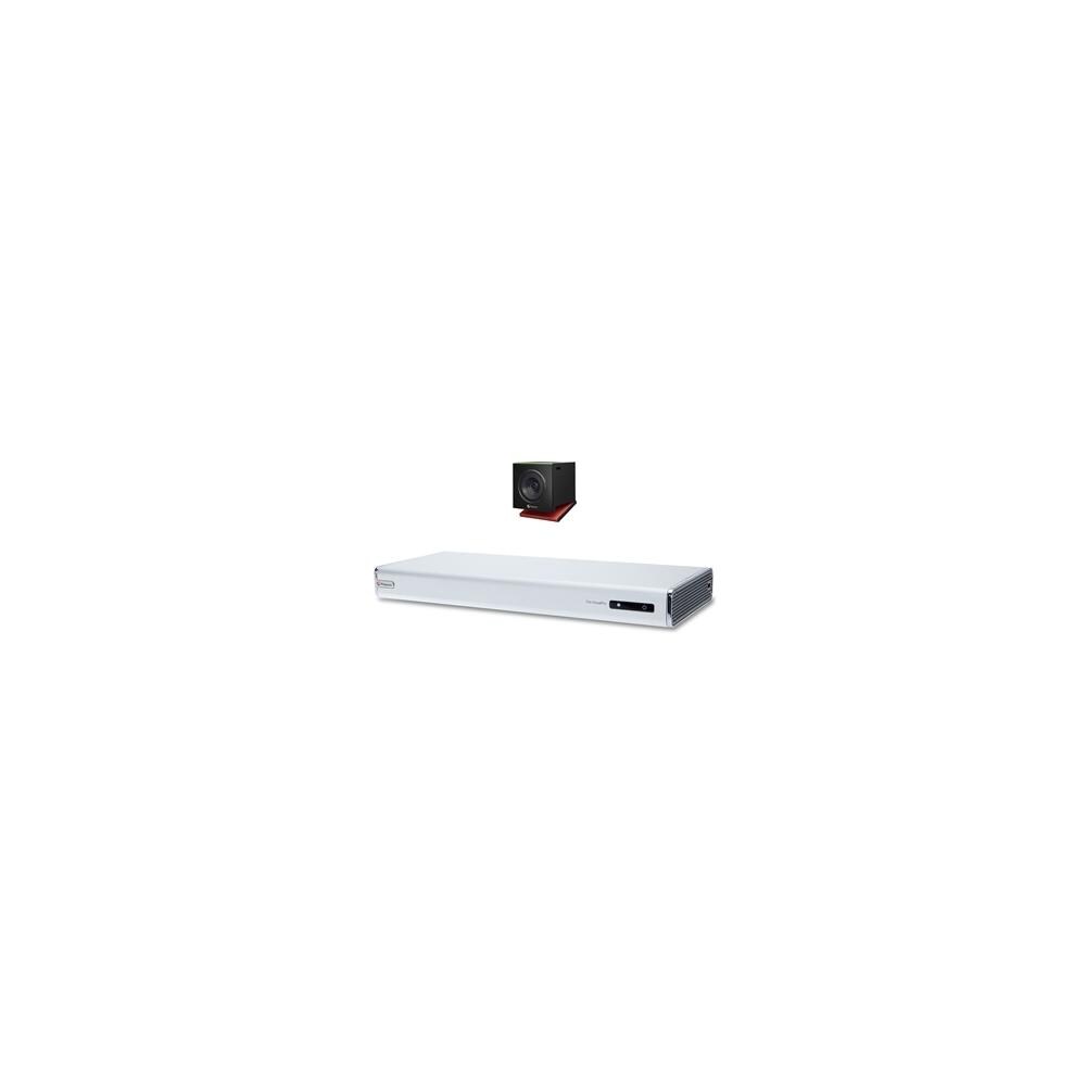  DAHD109068 Poly 7200-85995-001 P001 Trio VisualPro Eagle EyeCube Video Conference Device