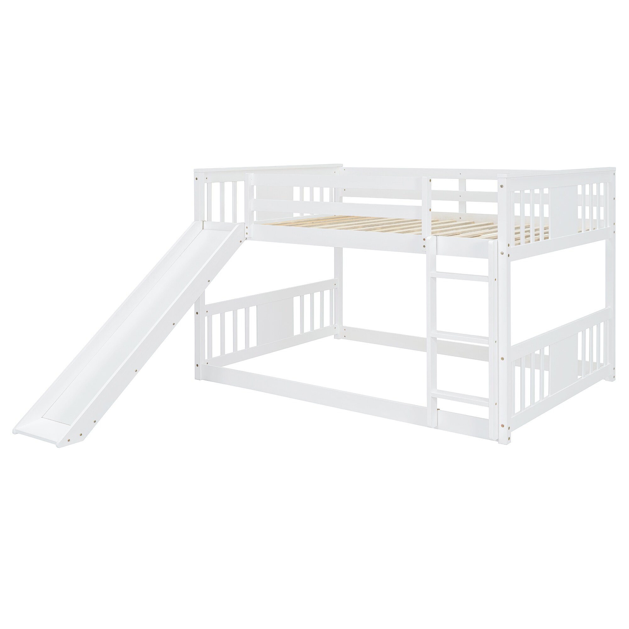 ModernLuxe LT100208AAK Bunk-Beds - View #6