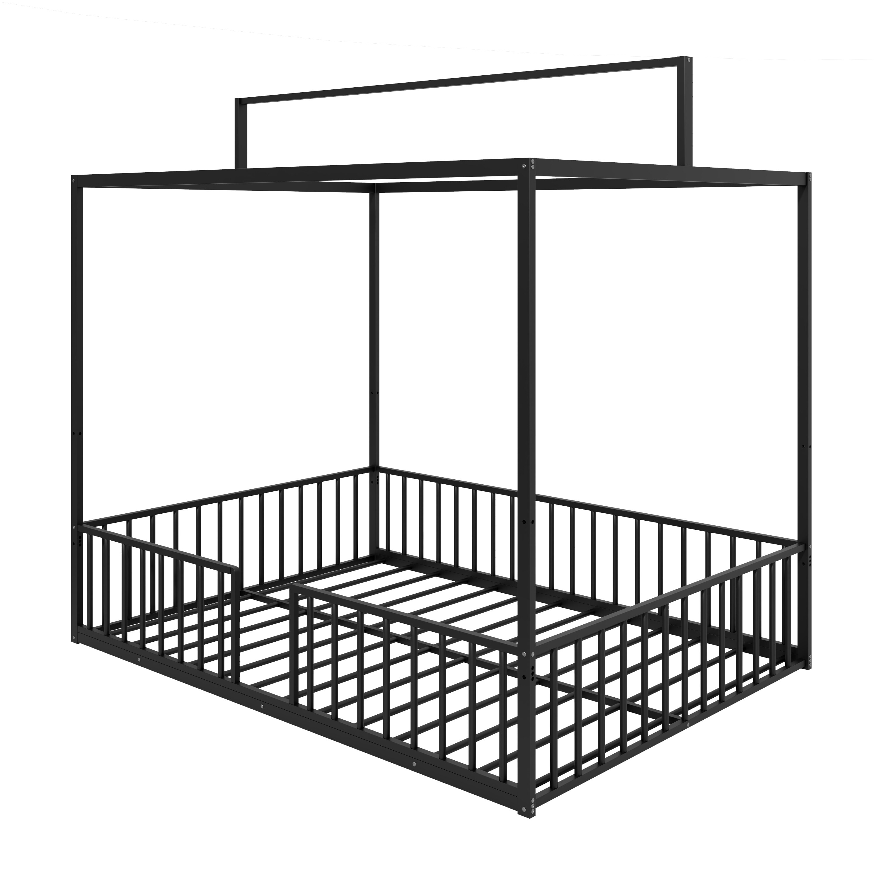 ModernLuxe L3P-N701P322274B beds - View #10