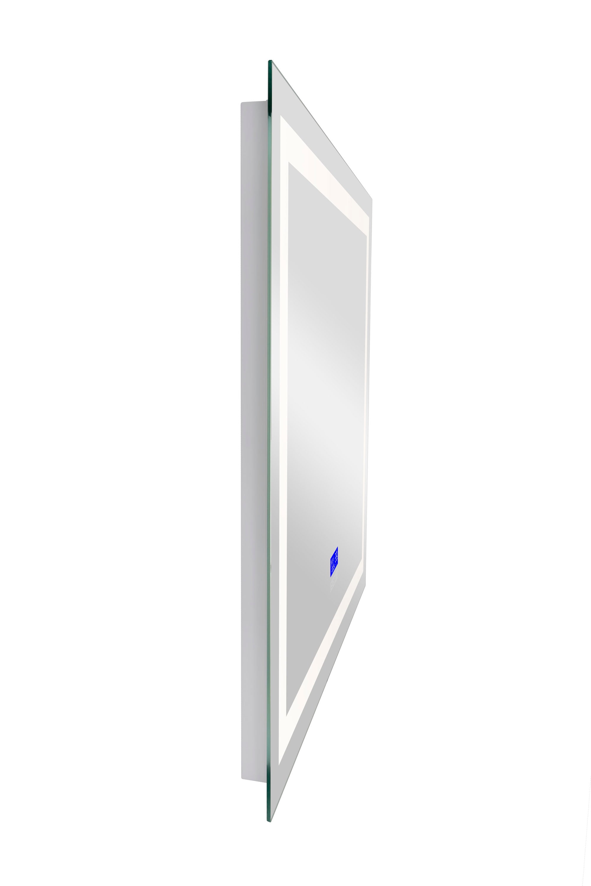CWI Lighting 1232W40-36-B-6000K Decor-Mirrors - View #4