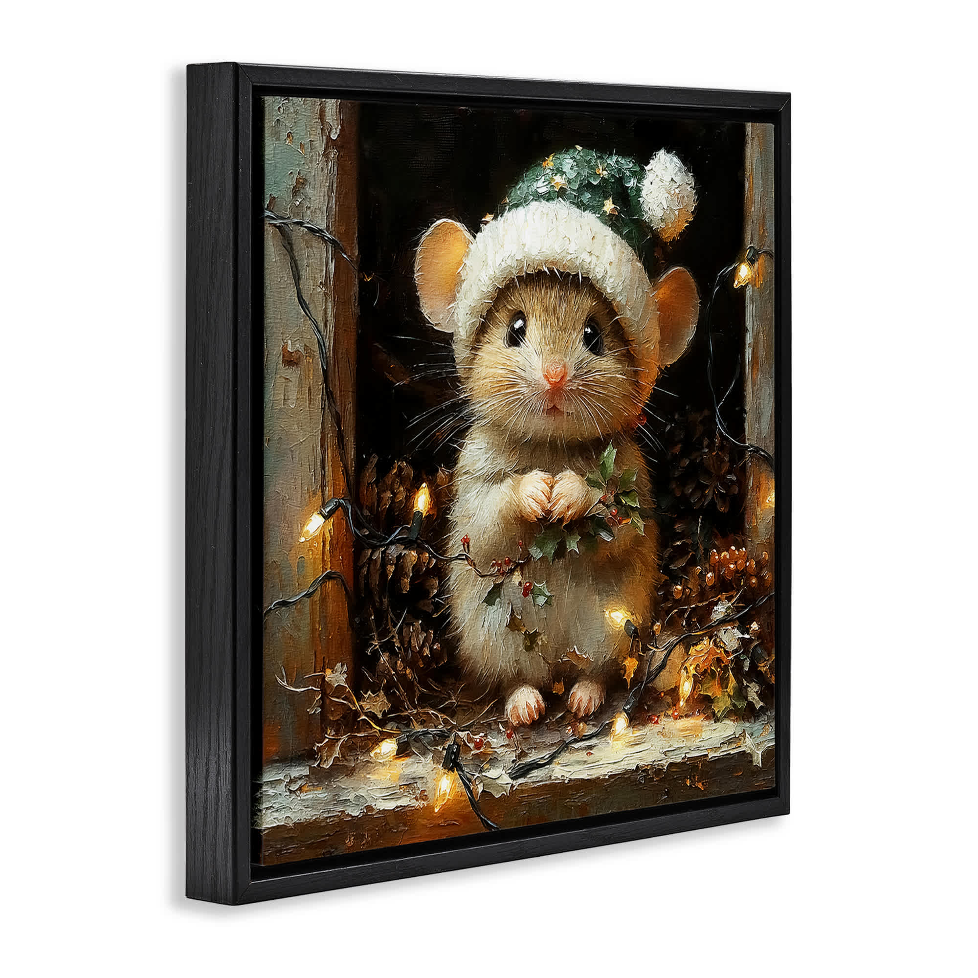 Stupell Industries BT-939-FFB-24X24 Wall-Art - View #2