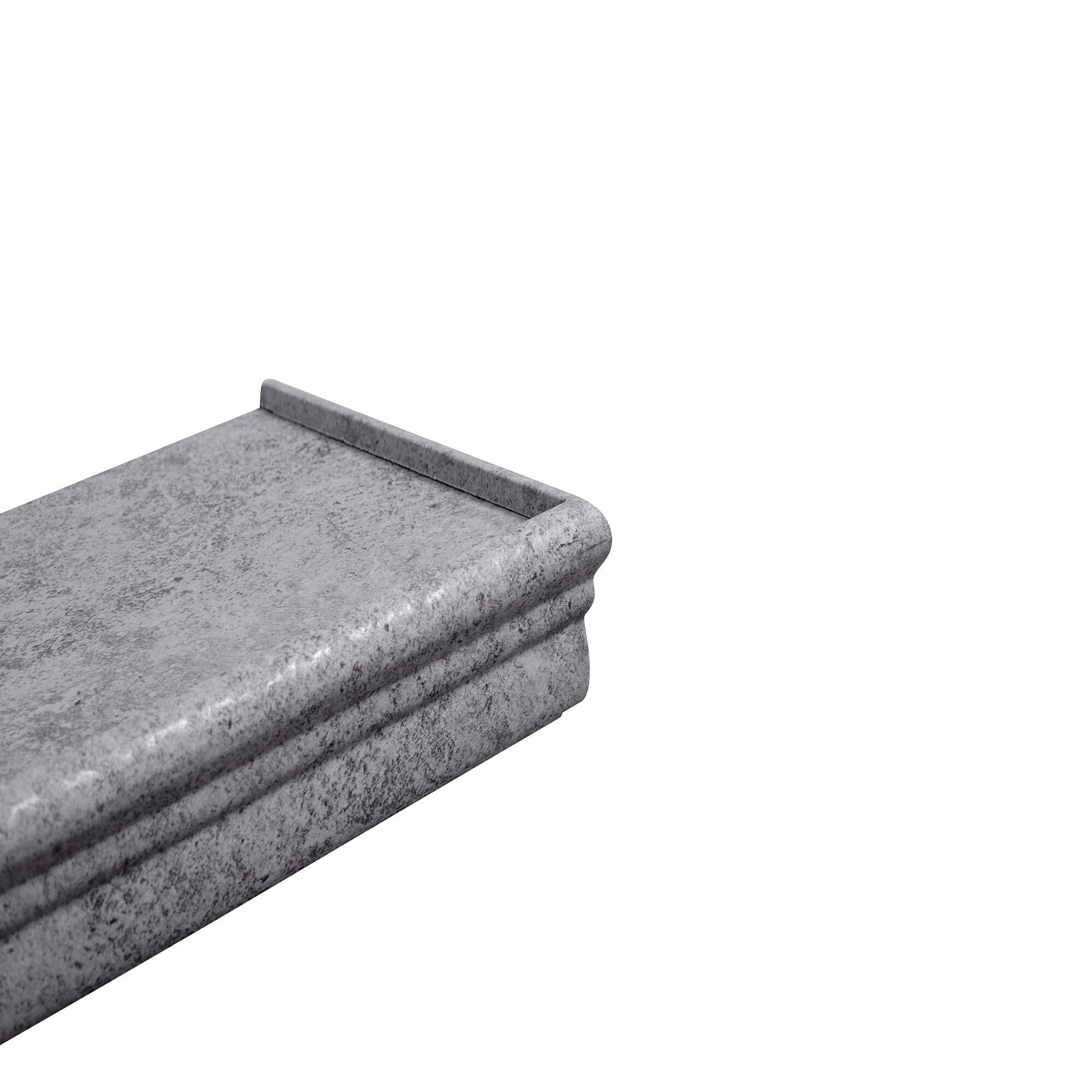 Huluwat JJ-09050049 Wall-Mounted-Shelving - View #4