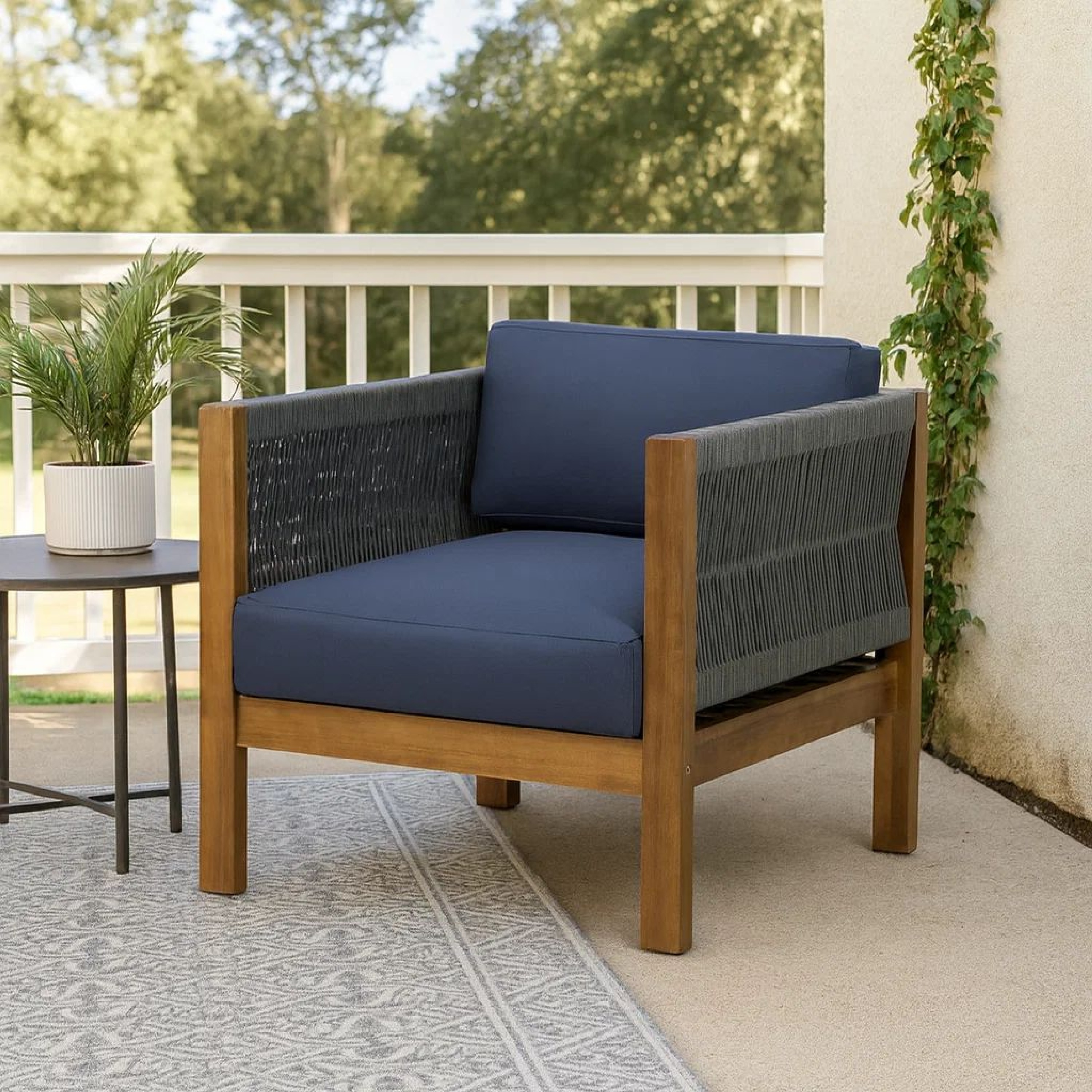 Benzara BM325984 chairs - View #6
