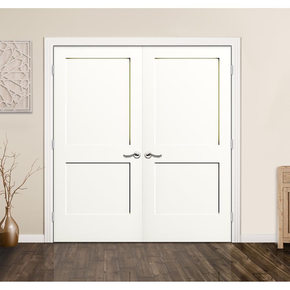 RELIABILT LO1003930 Pre-Hung-Doors - View #2