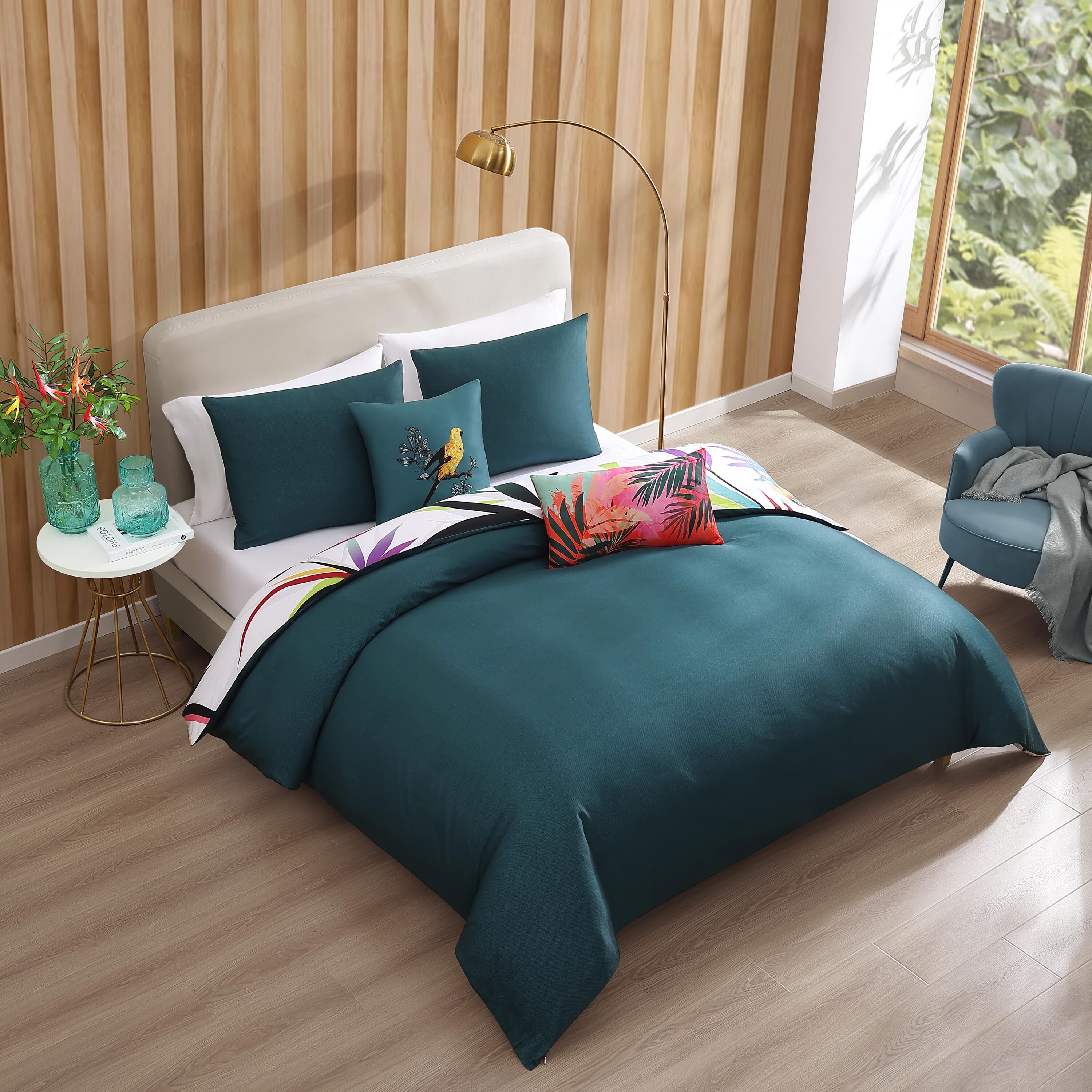 BEBEJAN 655569 Comforters-And-Bedspreads - View #6