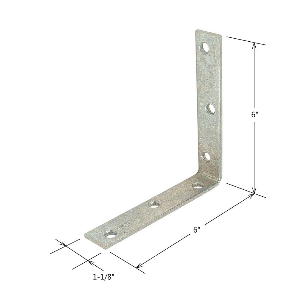 Corner brackets lowes sales