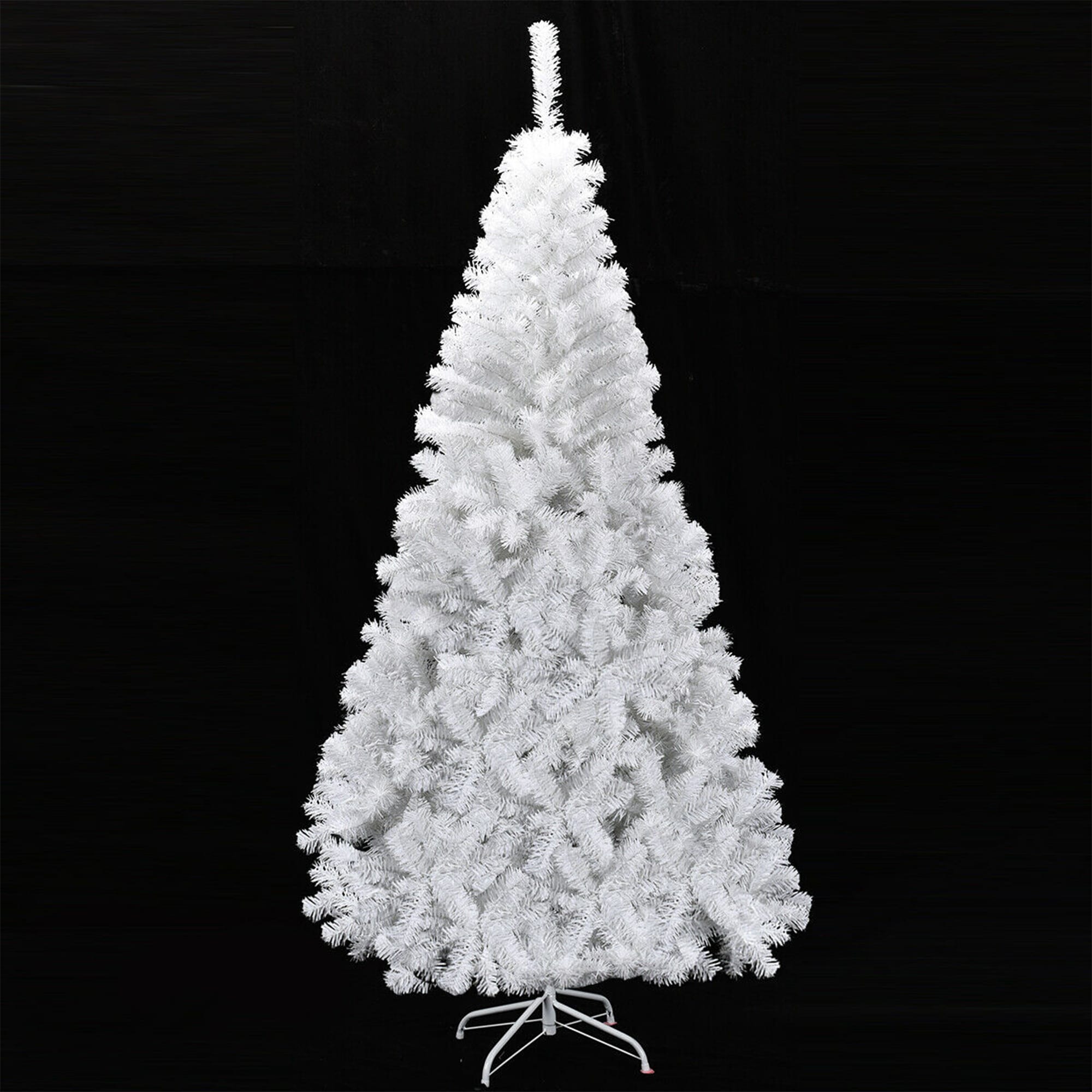 WELLFOR HYG22646 Artificial-Christmas-Trees - View #5