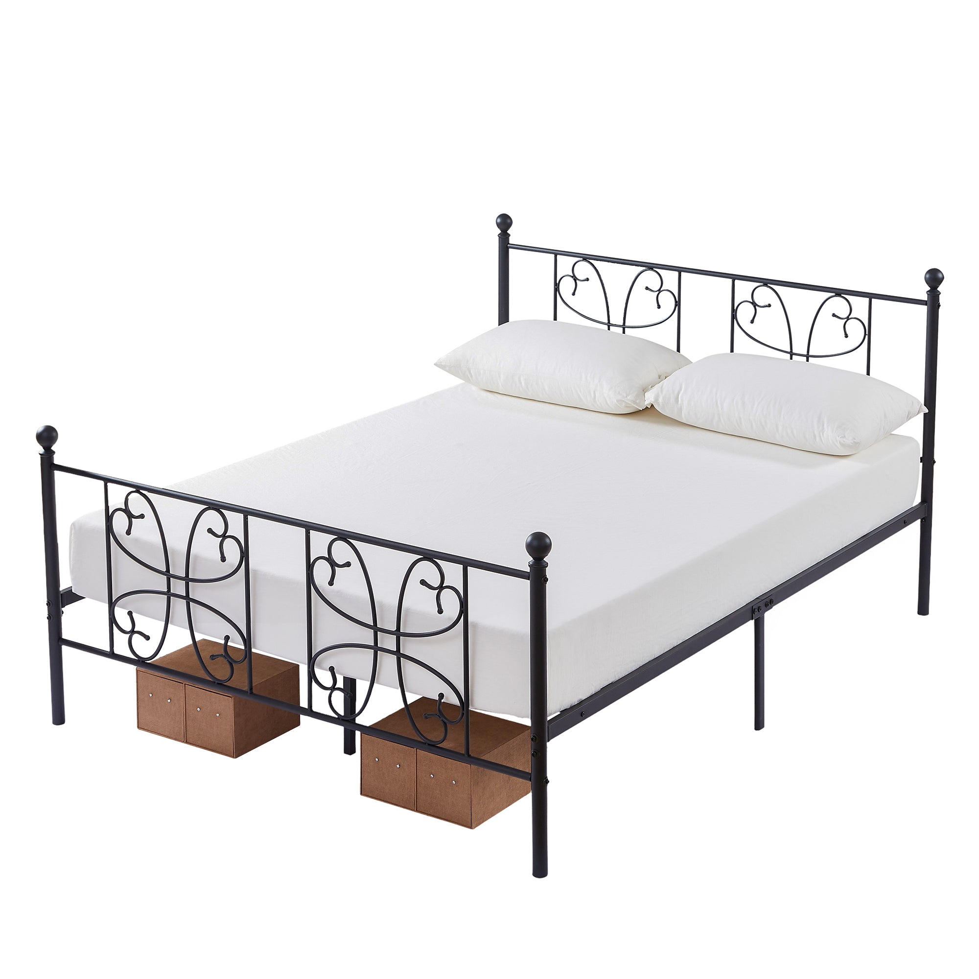 Vecelo LOE-YT-Q27 beds - View #2