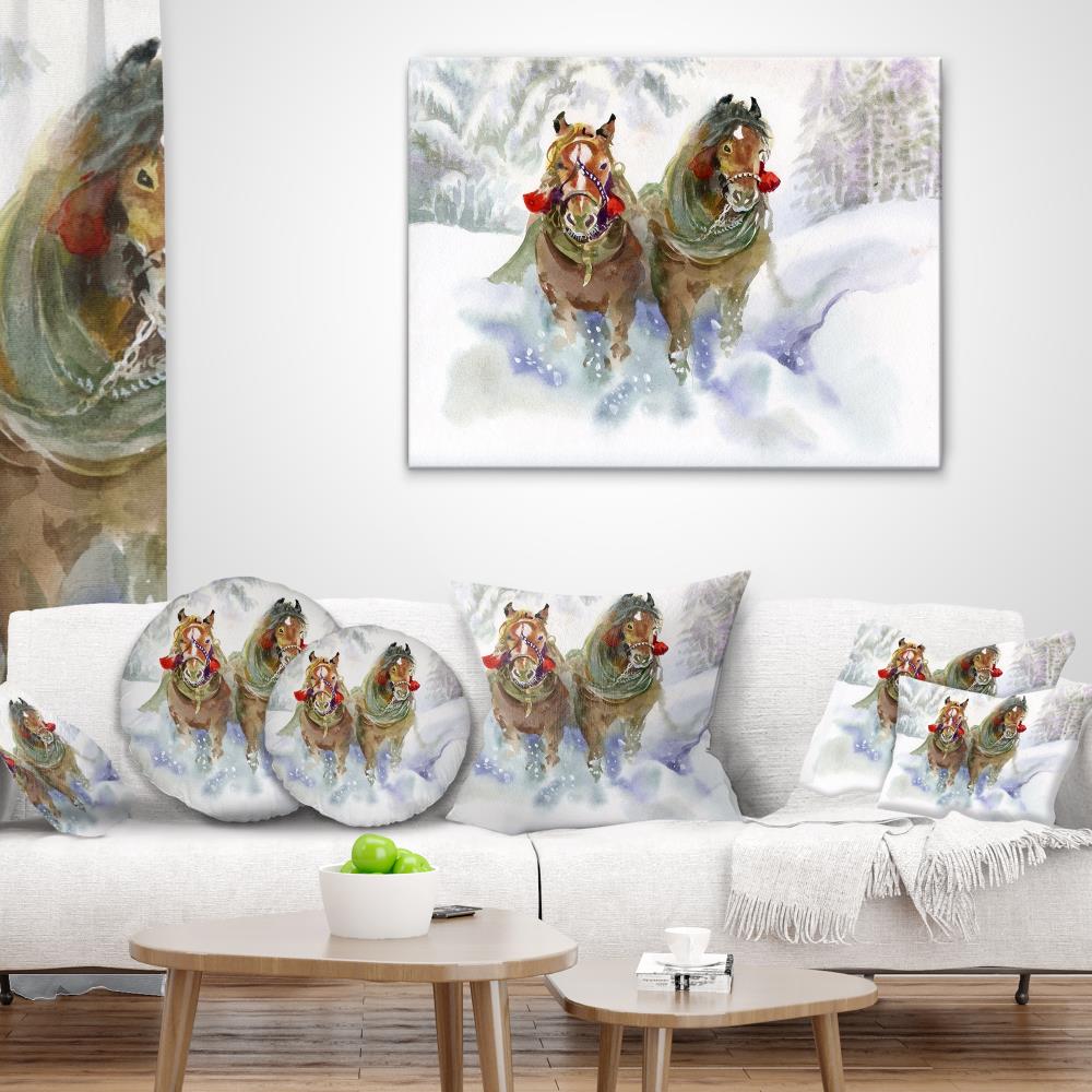Designart CU6076-18-18 Accent-Pillows - View #4